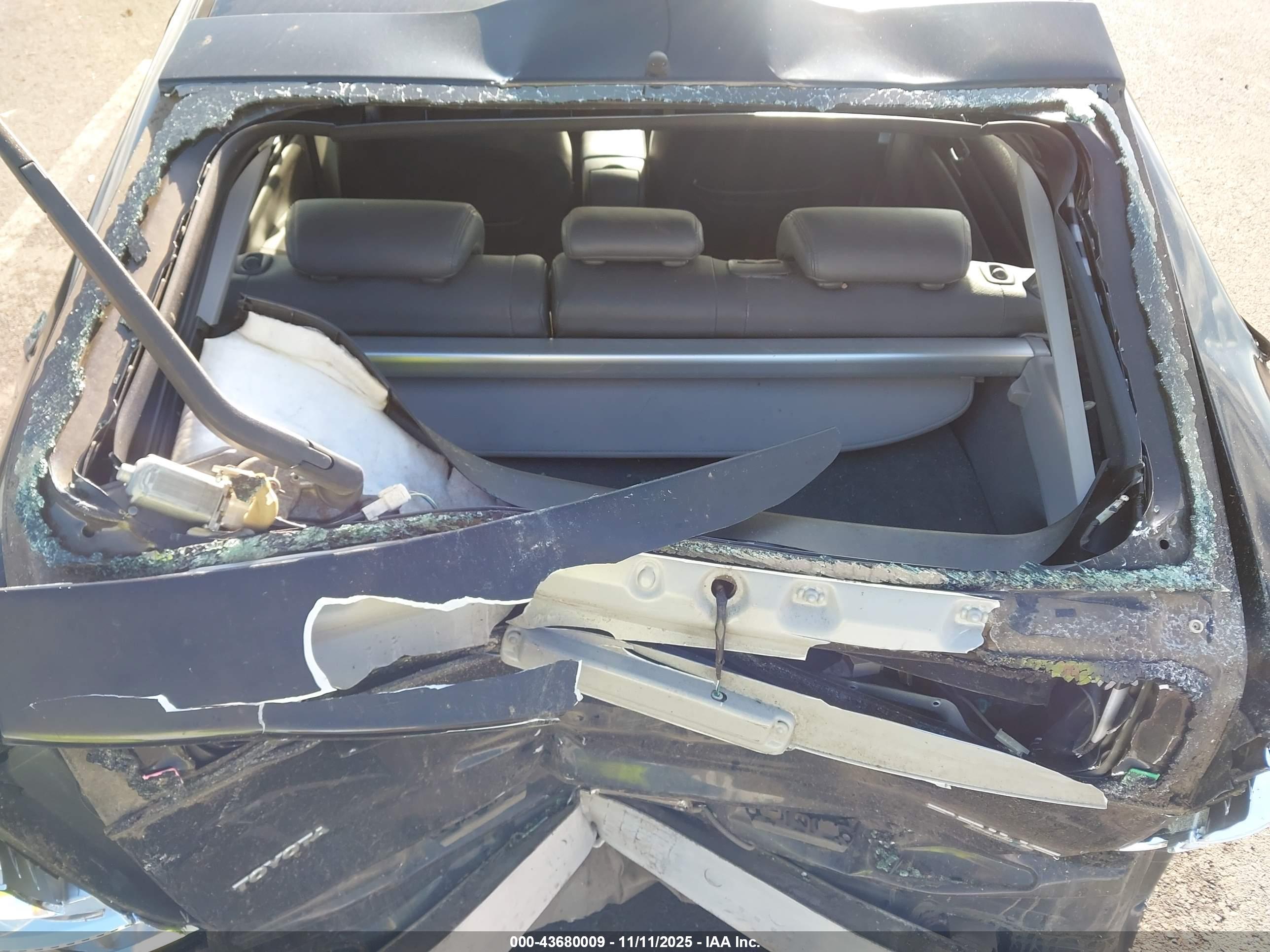 TOYOTA PRIUS image 6