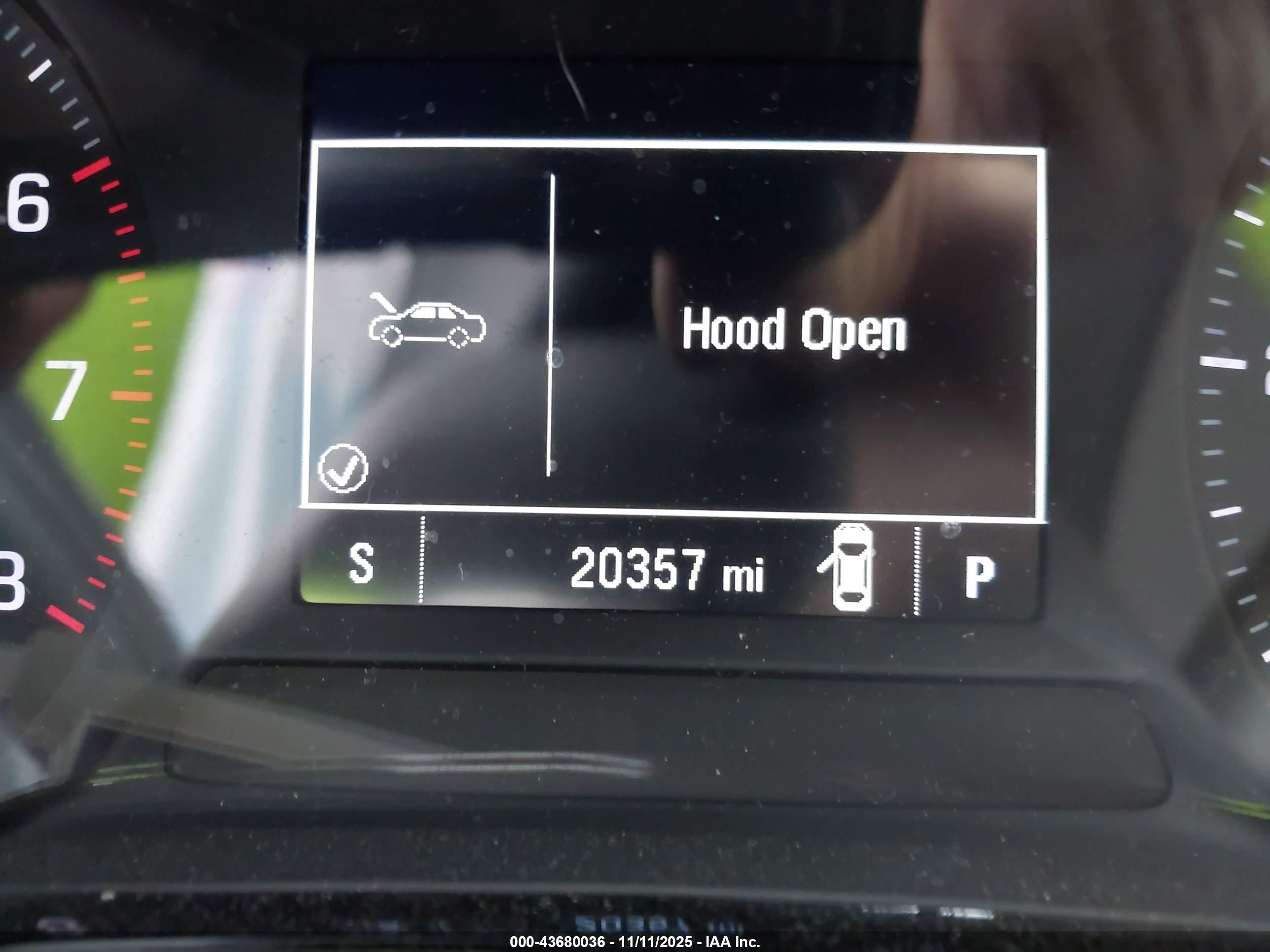 CHEVROLET TRAX image 7
