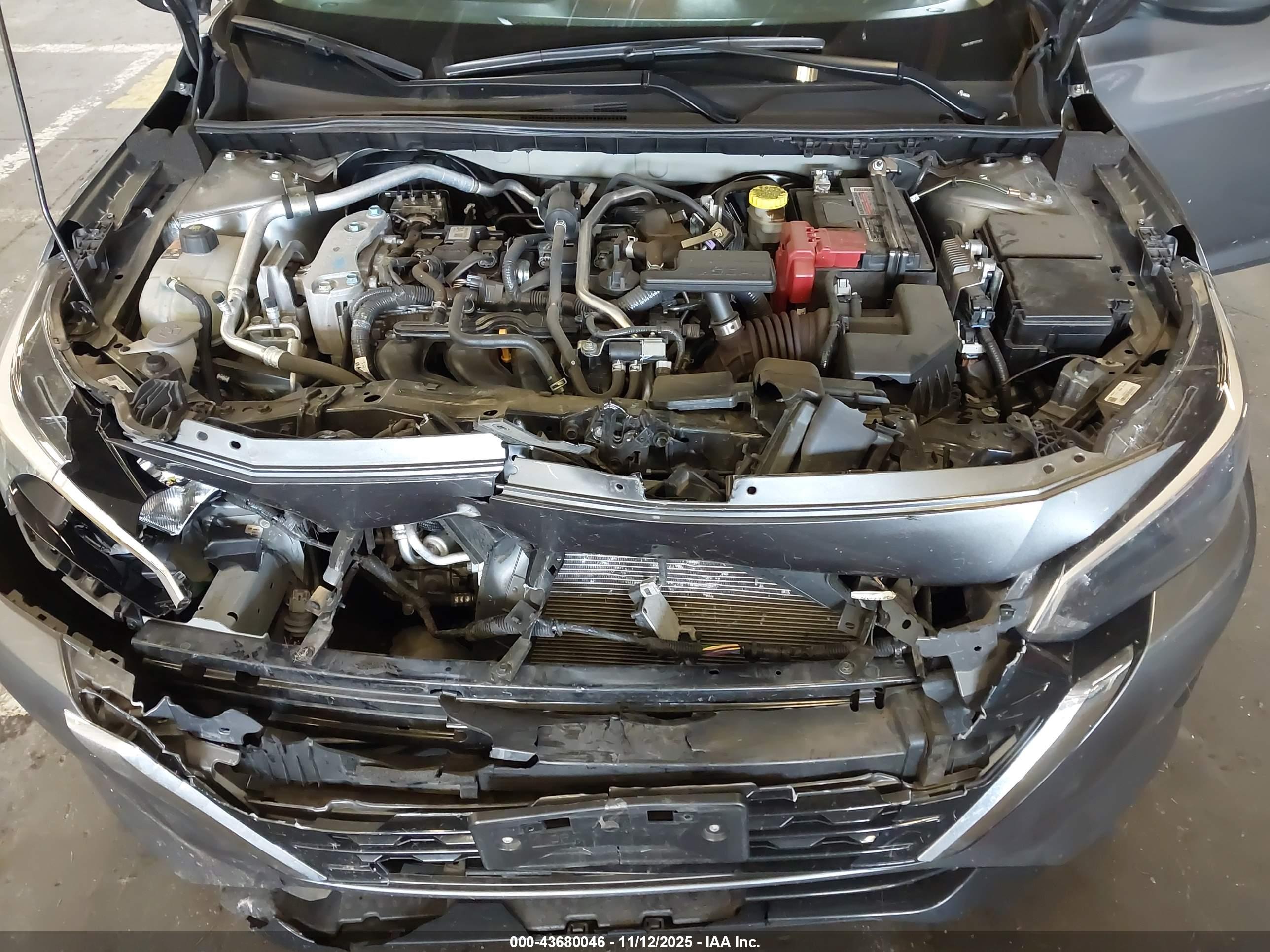 NISSAN SENTRA image 10