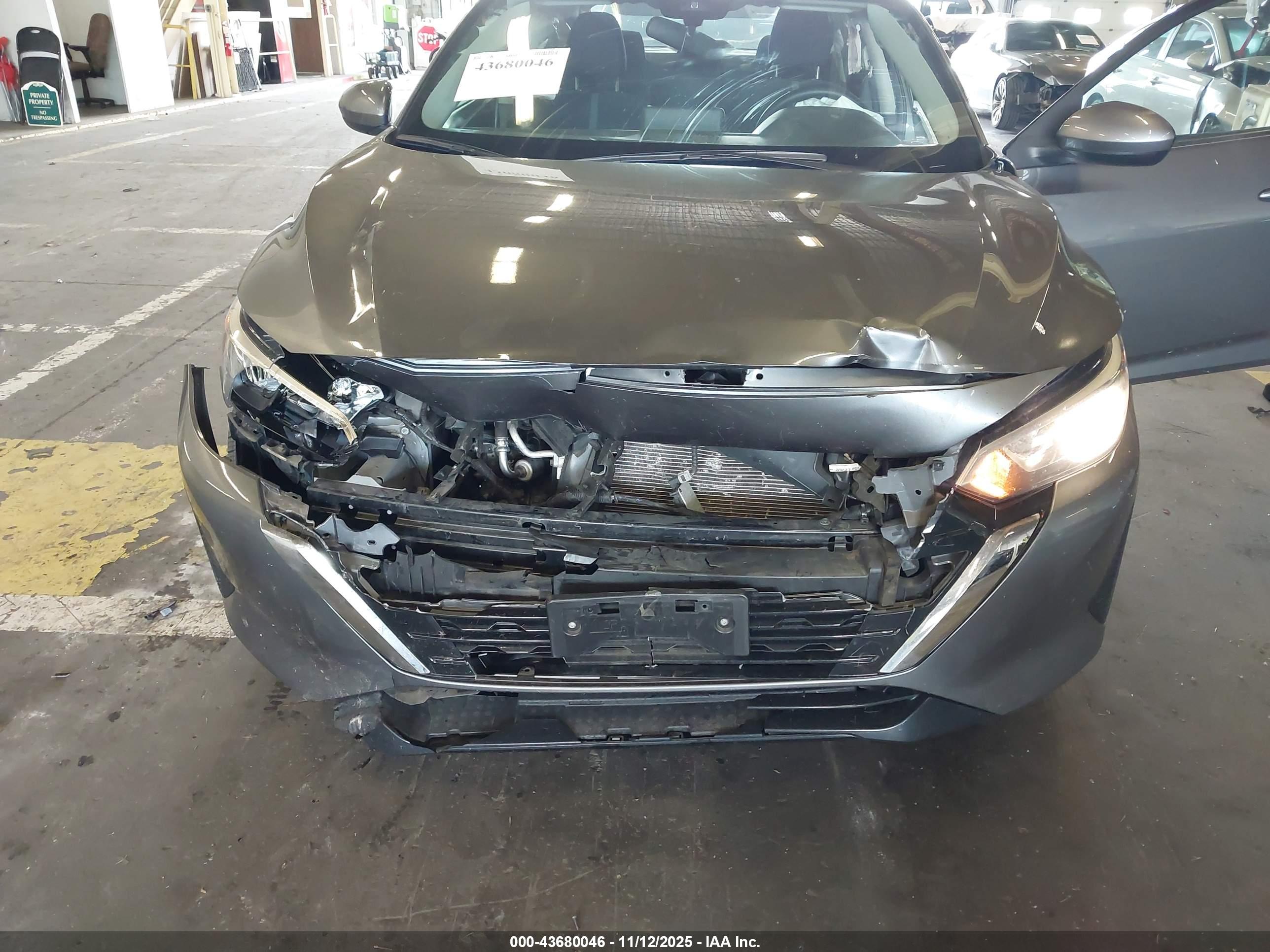 NISSAN SENTRA image 6