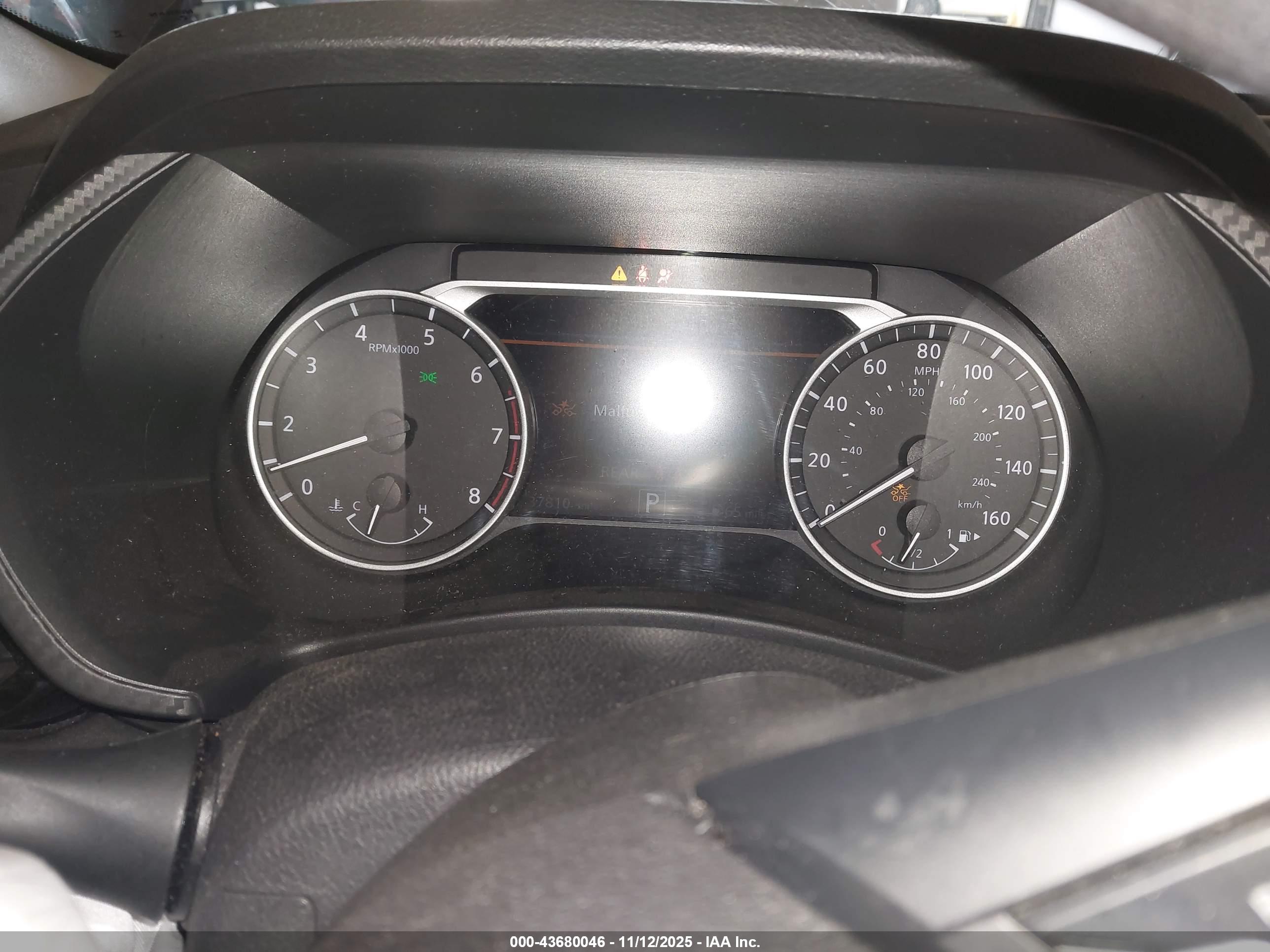 NISSAN SENTRA image 7