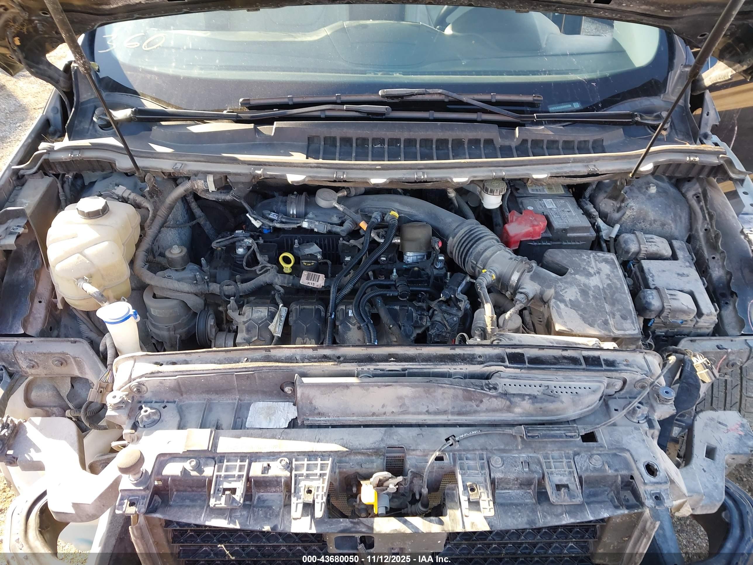 FORD EDGE image 10
