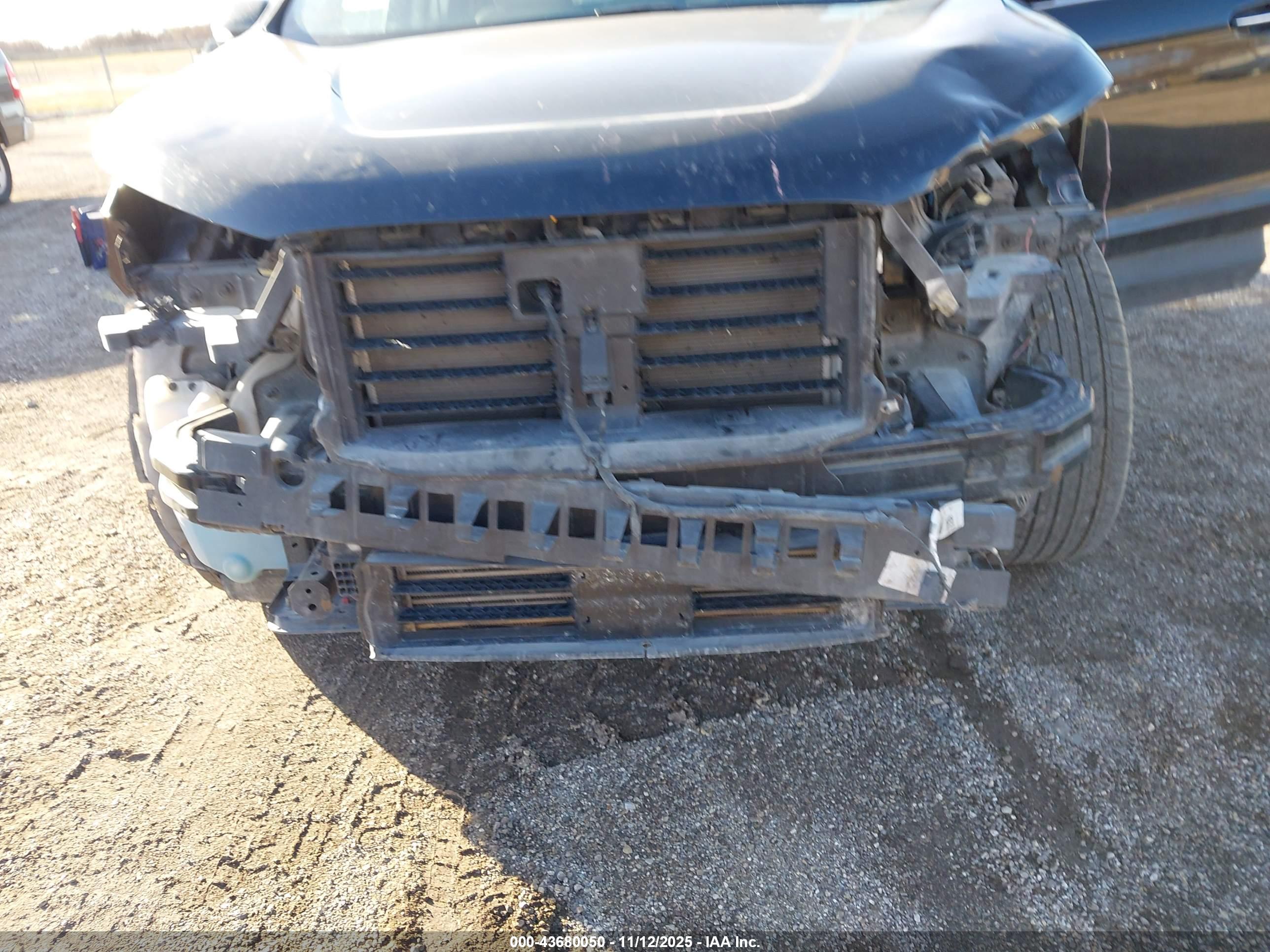FORD EDGE image 6