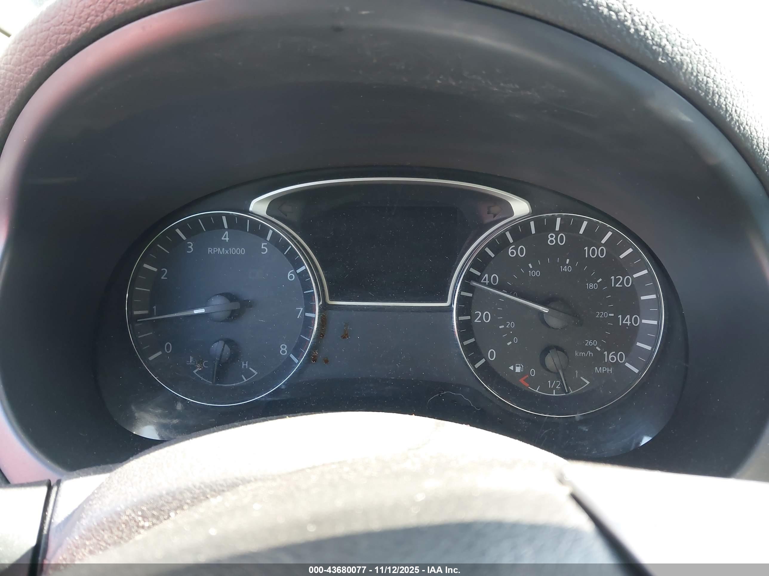 NISSAN ALTIMA image 7