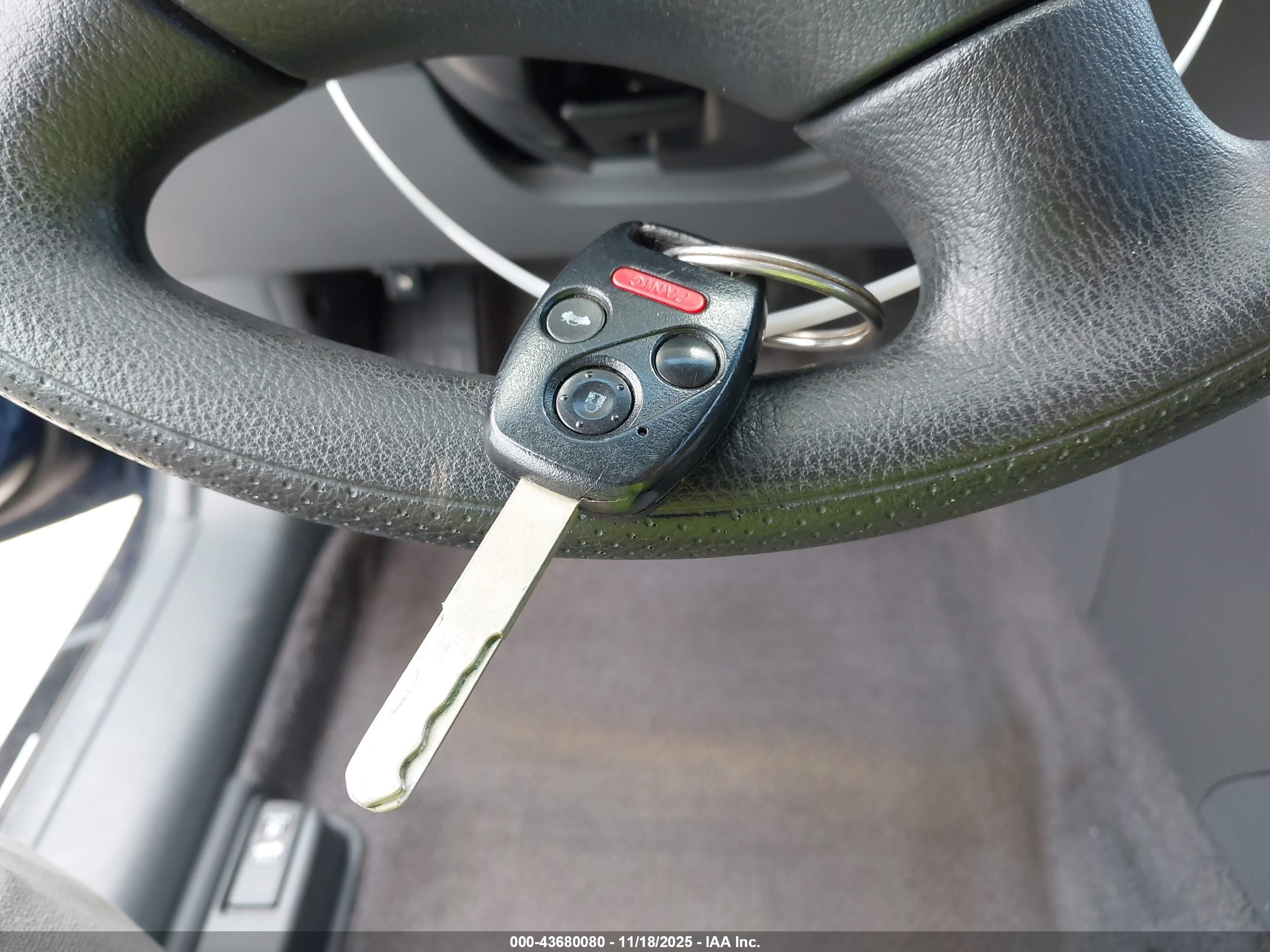 HONDA ACCORD image 11