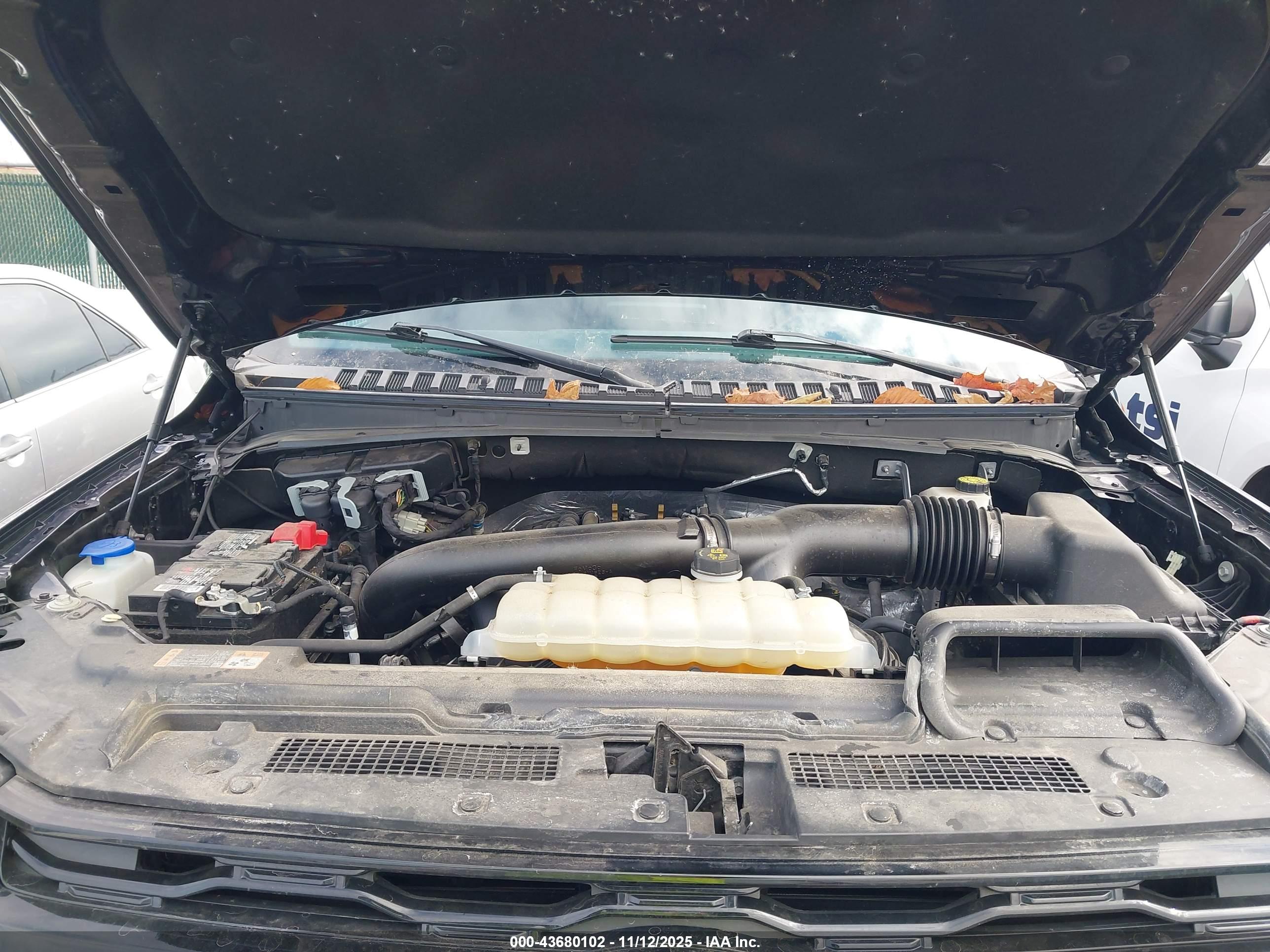 FORD EXPEDITION image 10