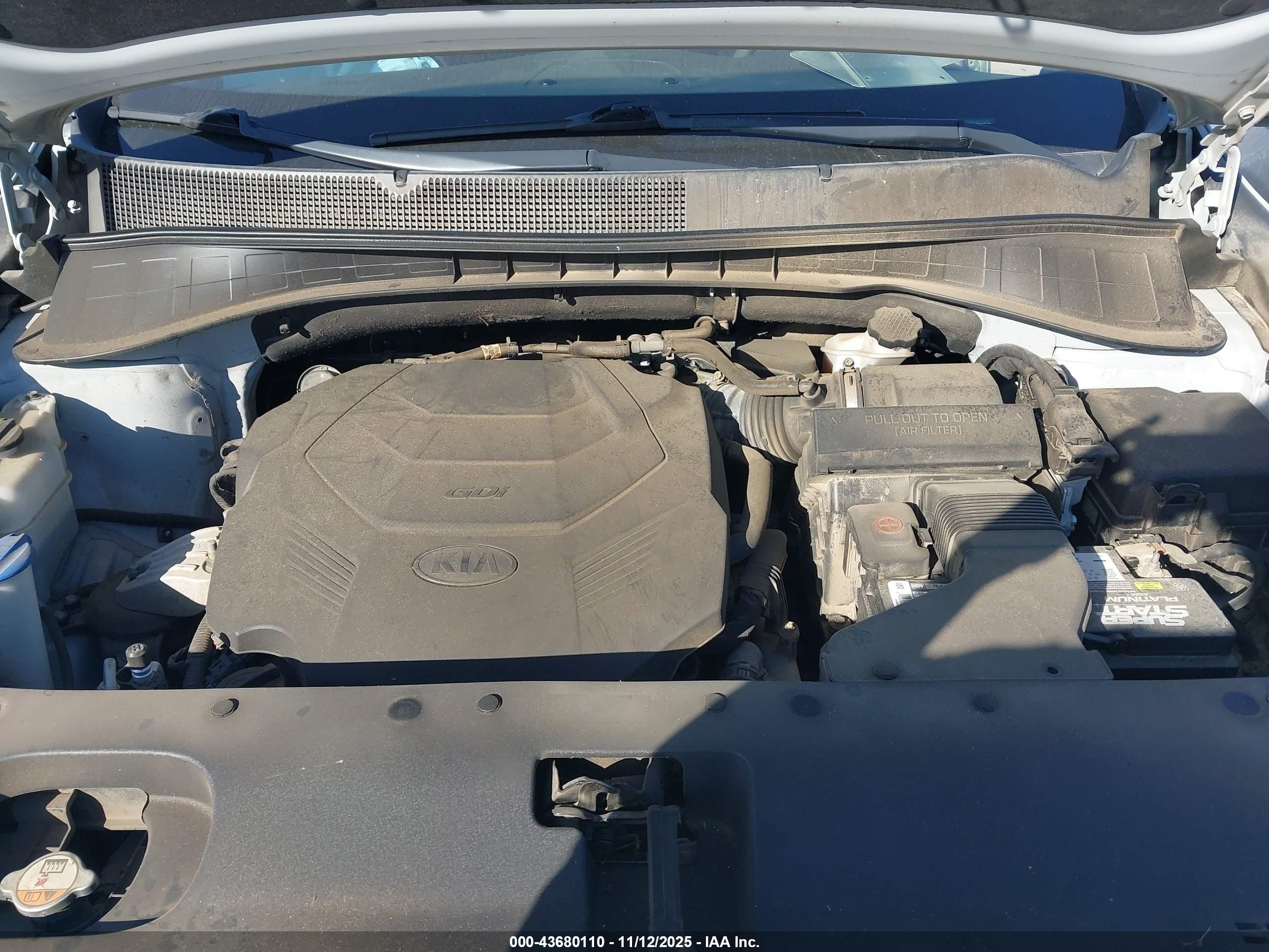 KIA SORENTO image 10
