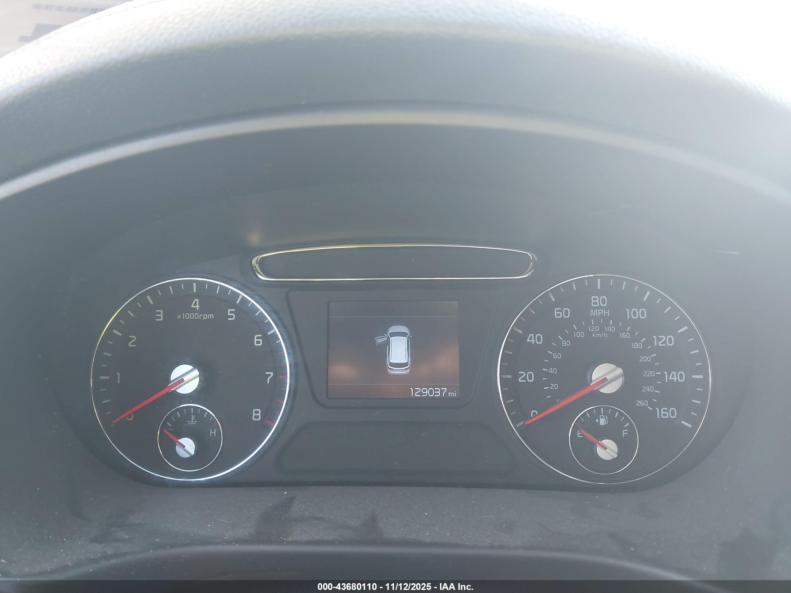 KIA SORENTO image 7