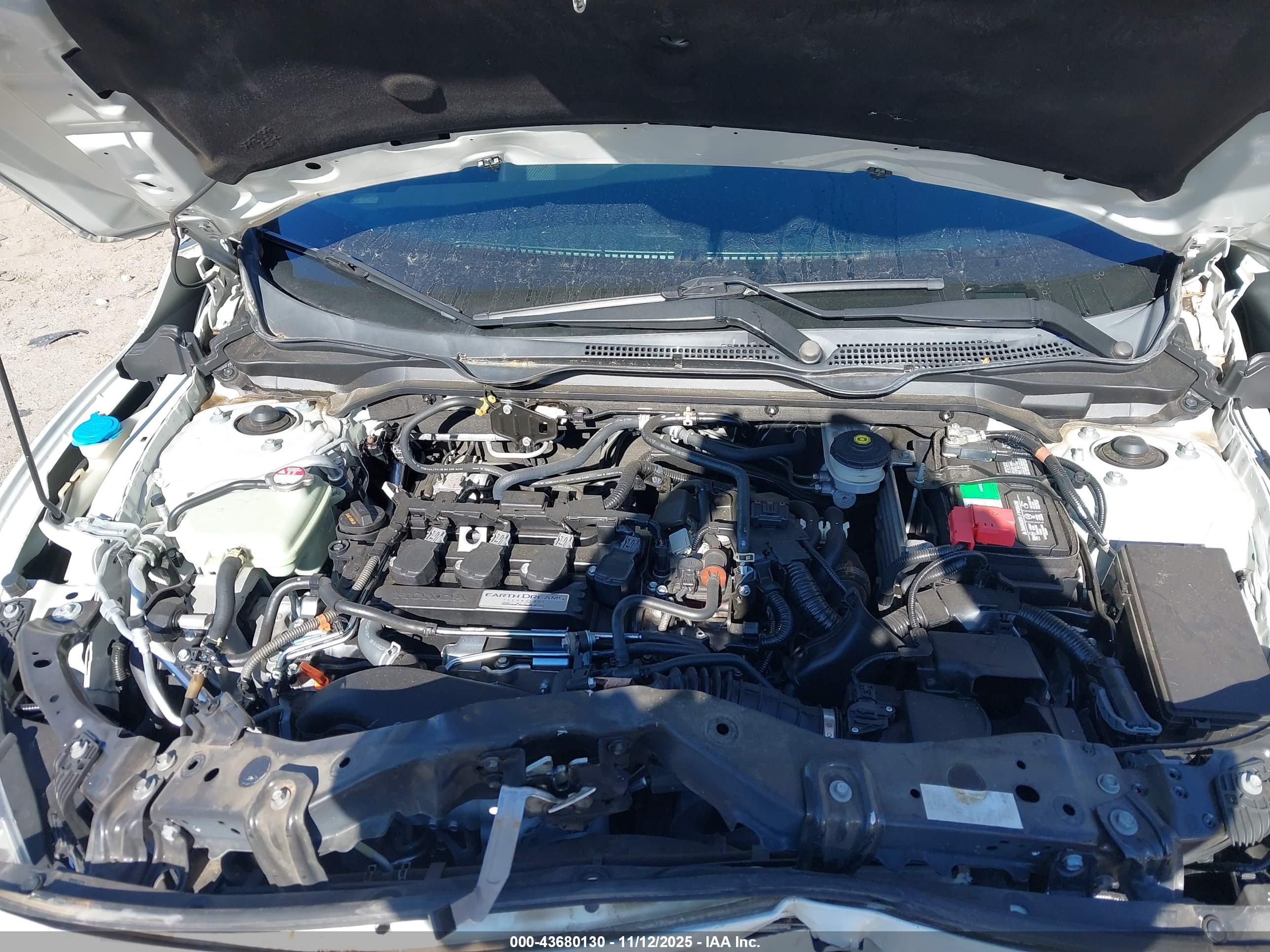 HONDA CIVIC image 10