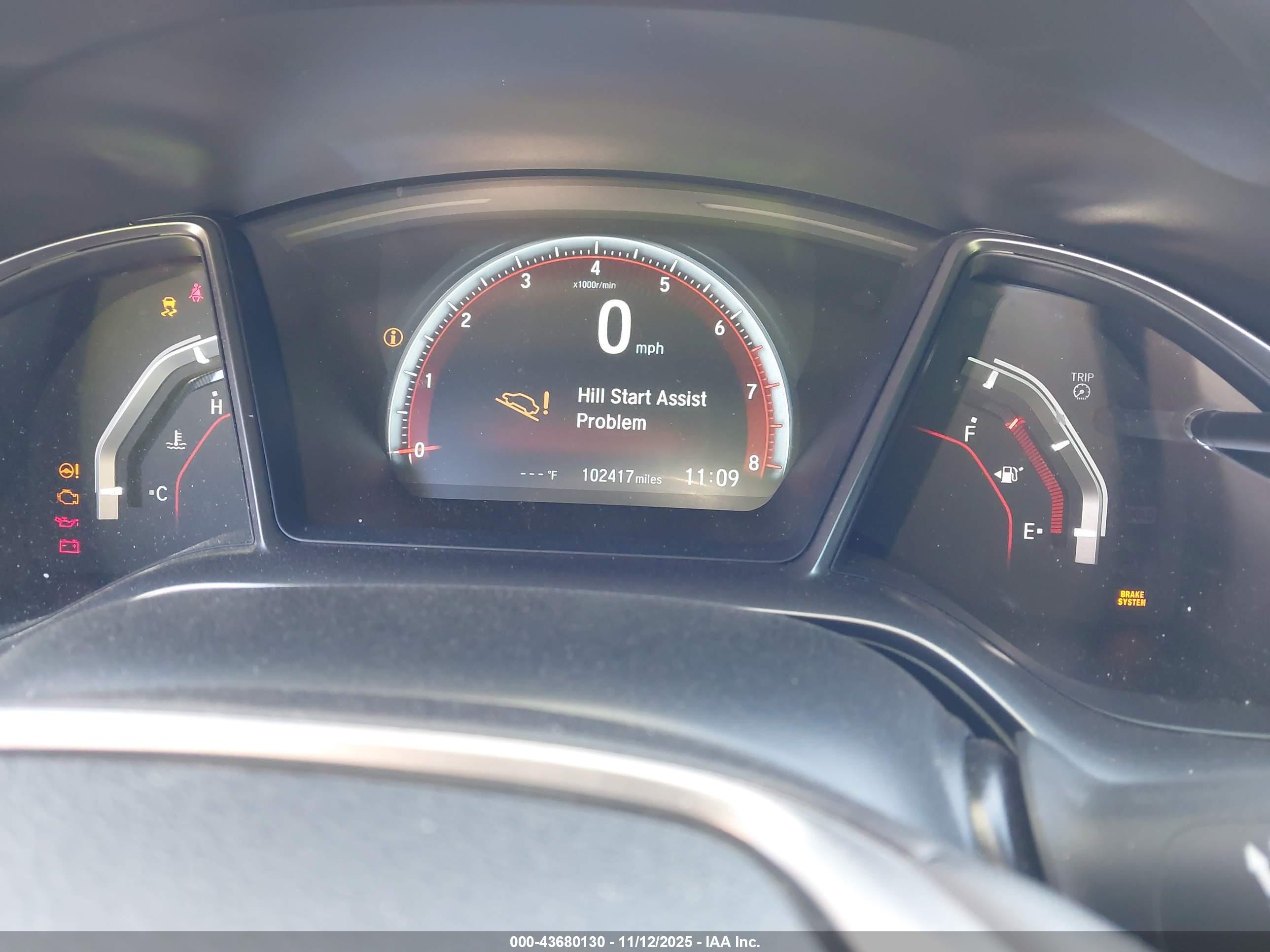 HONDA CIVIC image 7