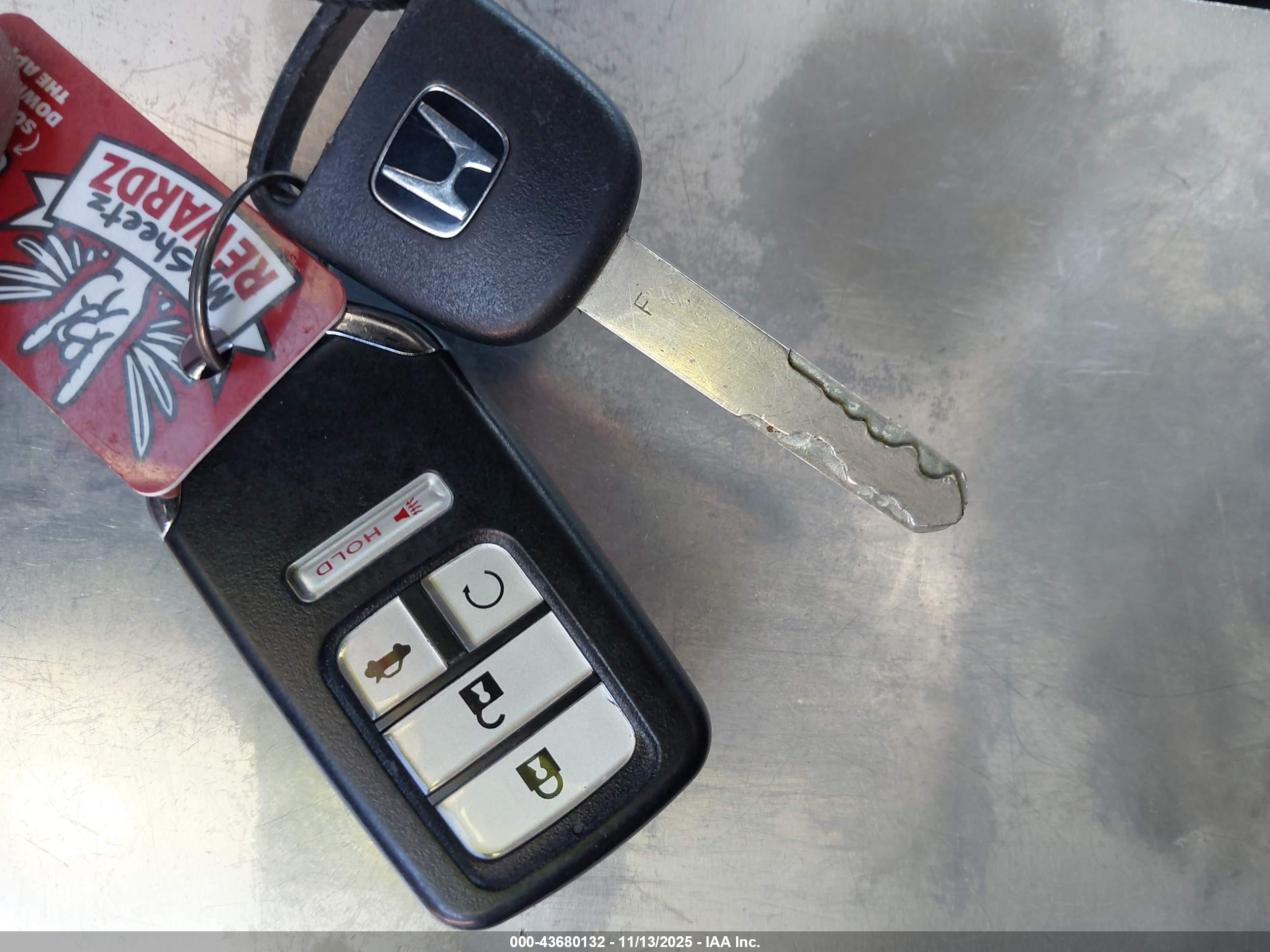 HONDA CIVIC image 11