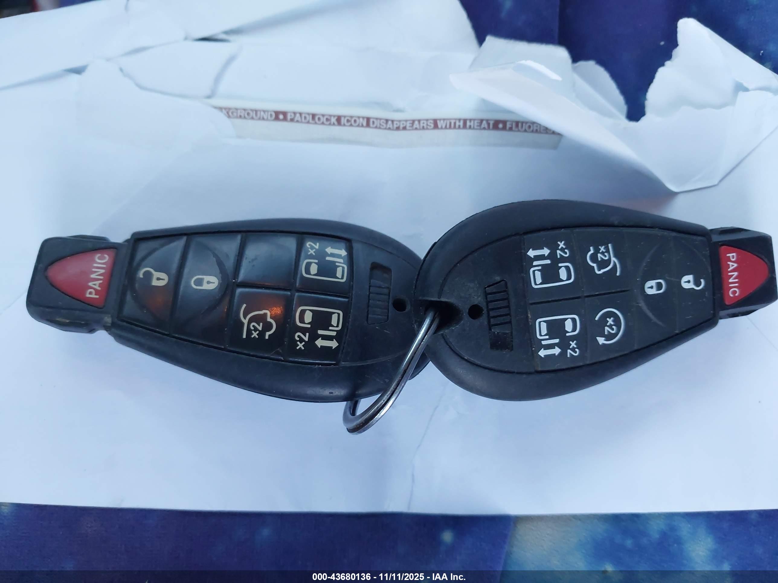DODGE GRAND image 11