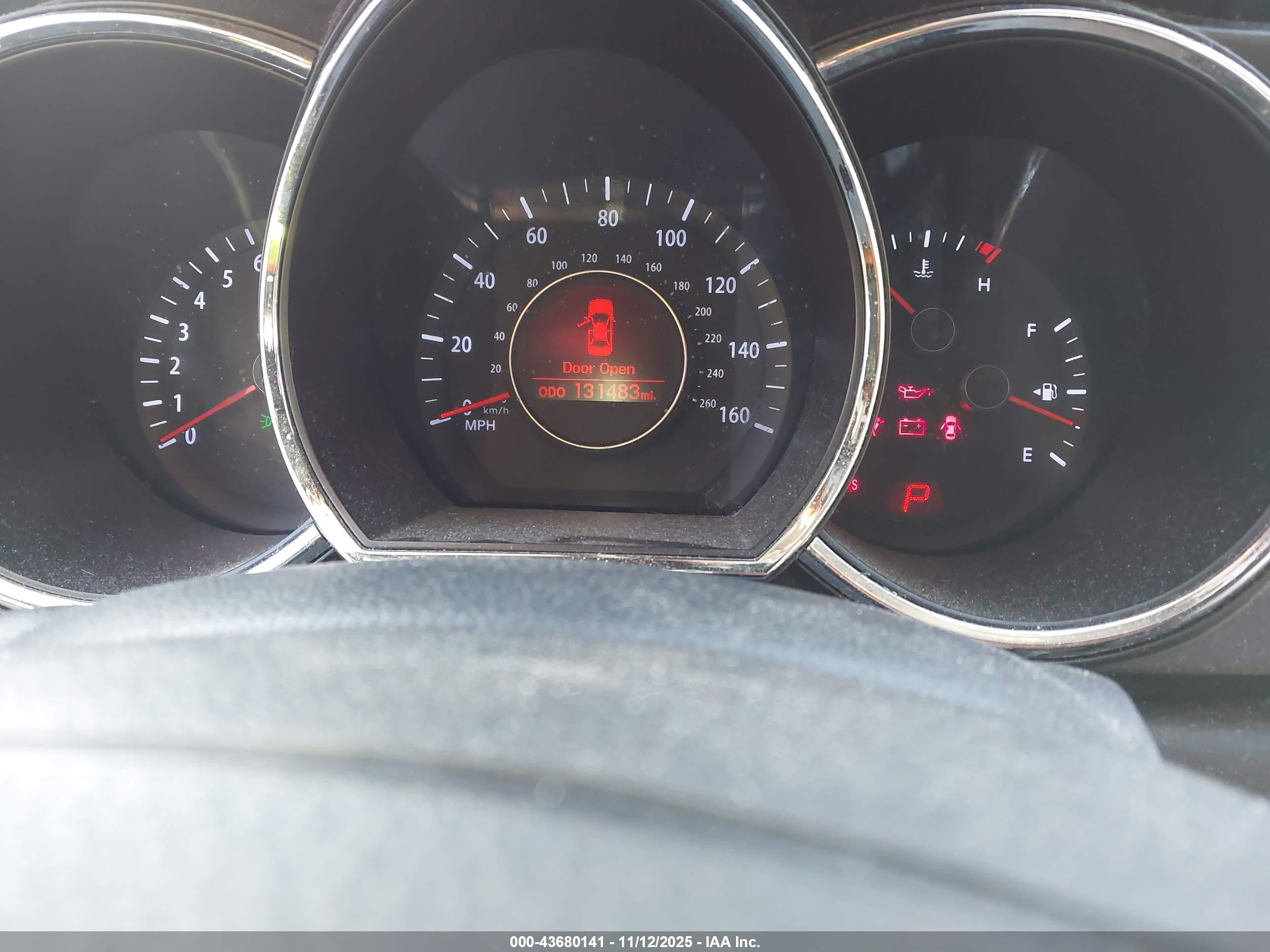 KIA OPTIMA image 7