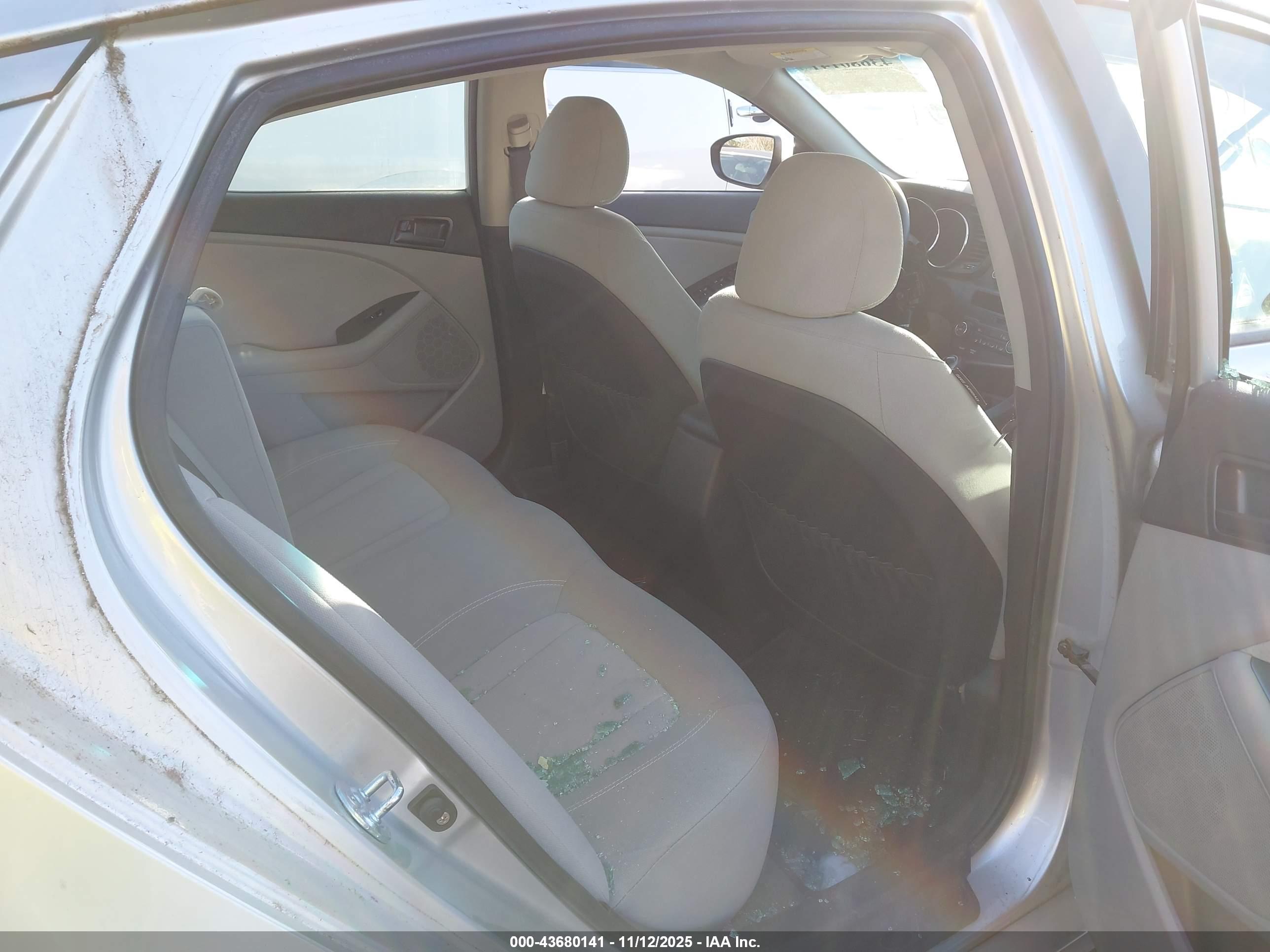 KIA OPTIMA image 8