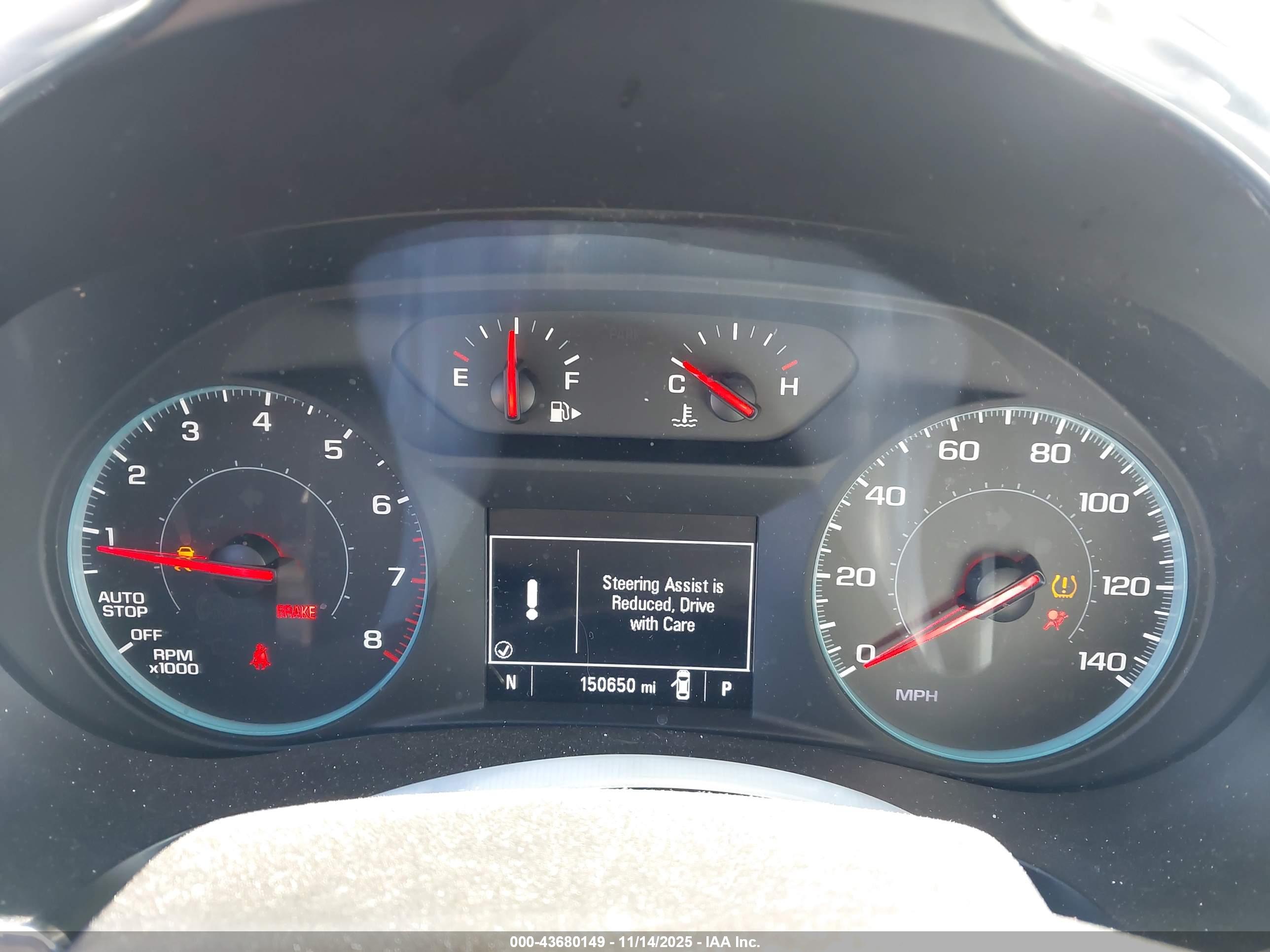 CHEVROLET MALIBU image 7