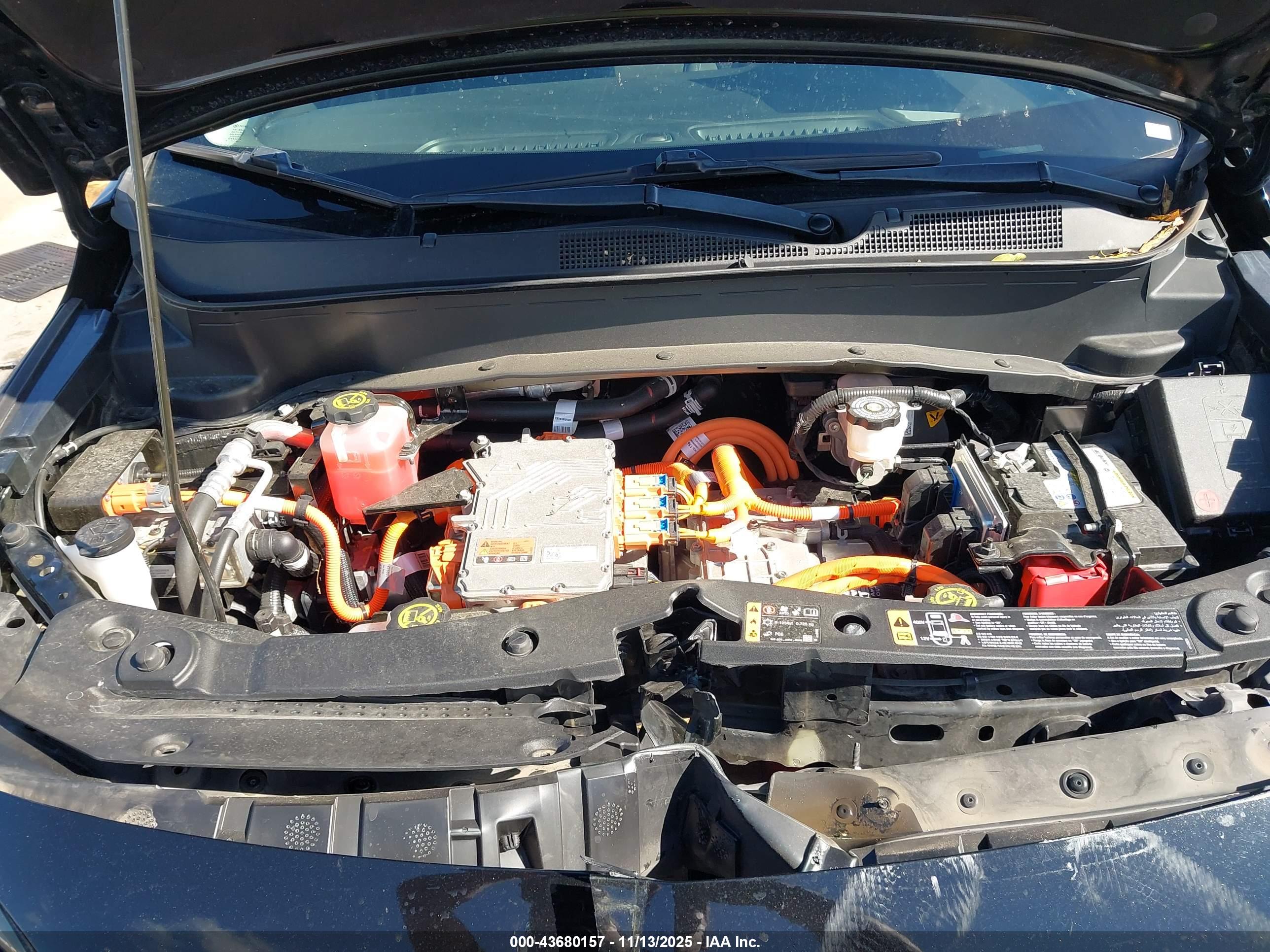 CHEVROLET BOLT image 10