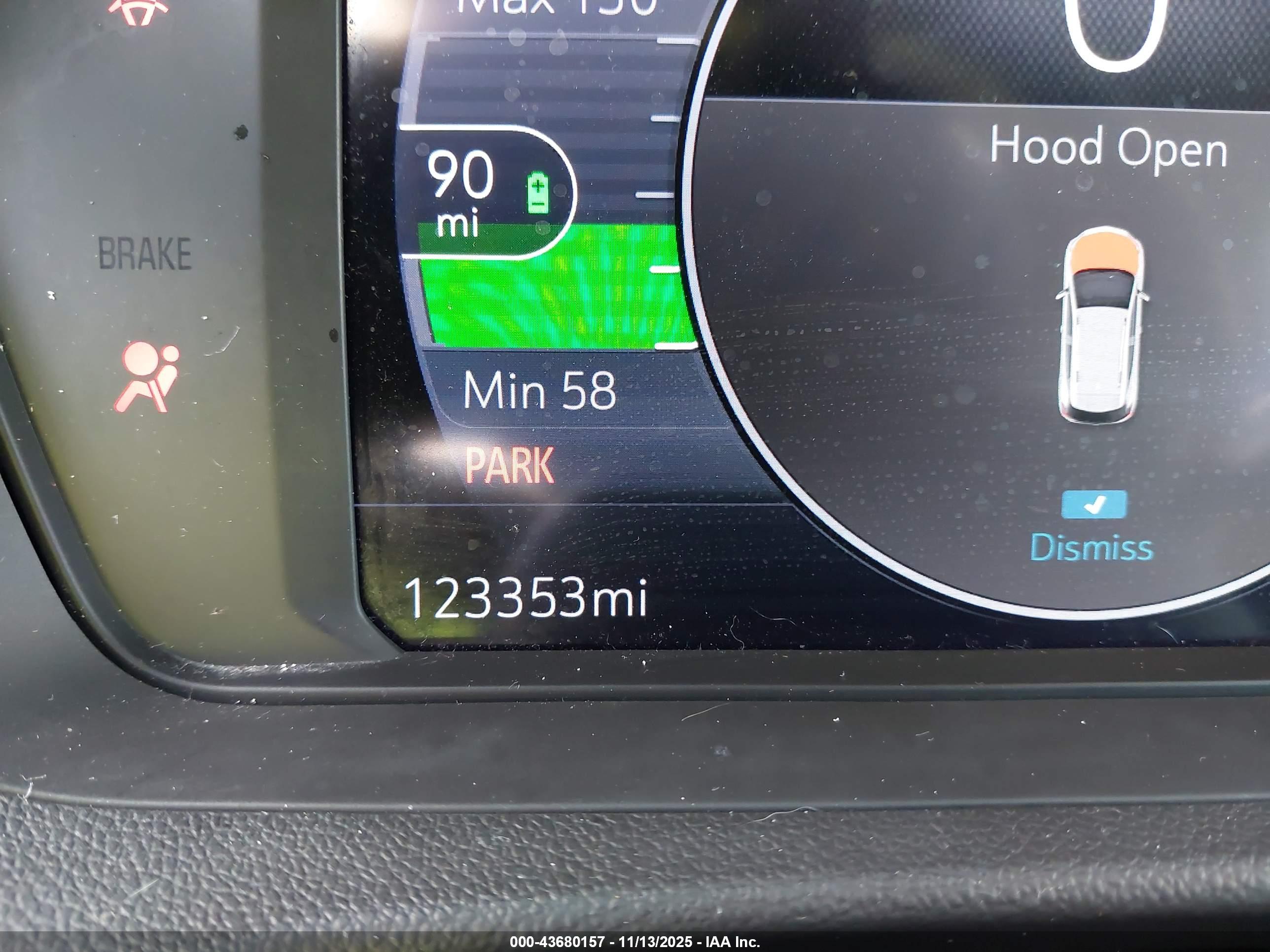 CHEVROLET BOLT image 7