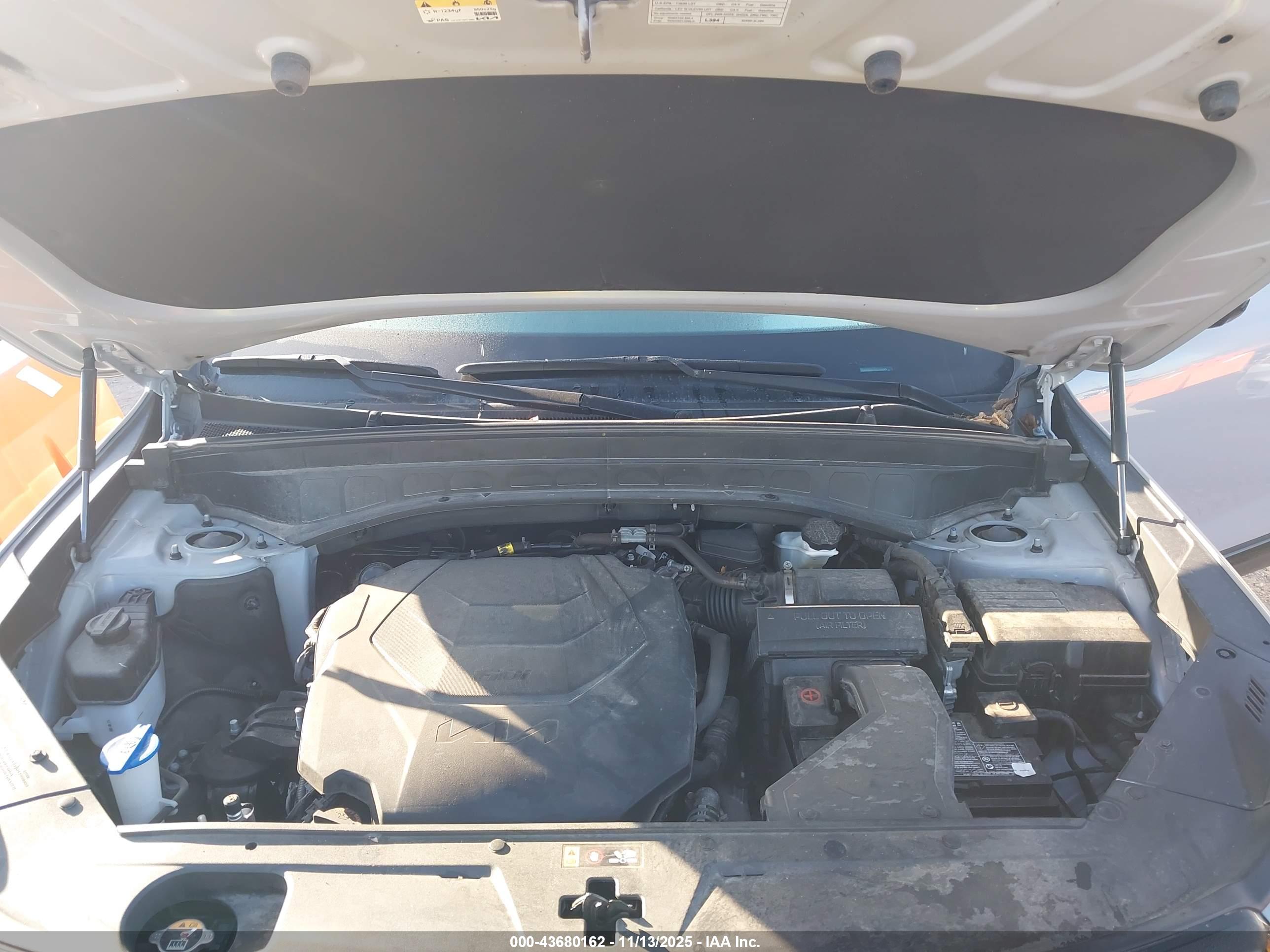KIA TELLURIDE image 10