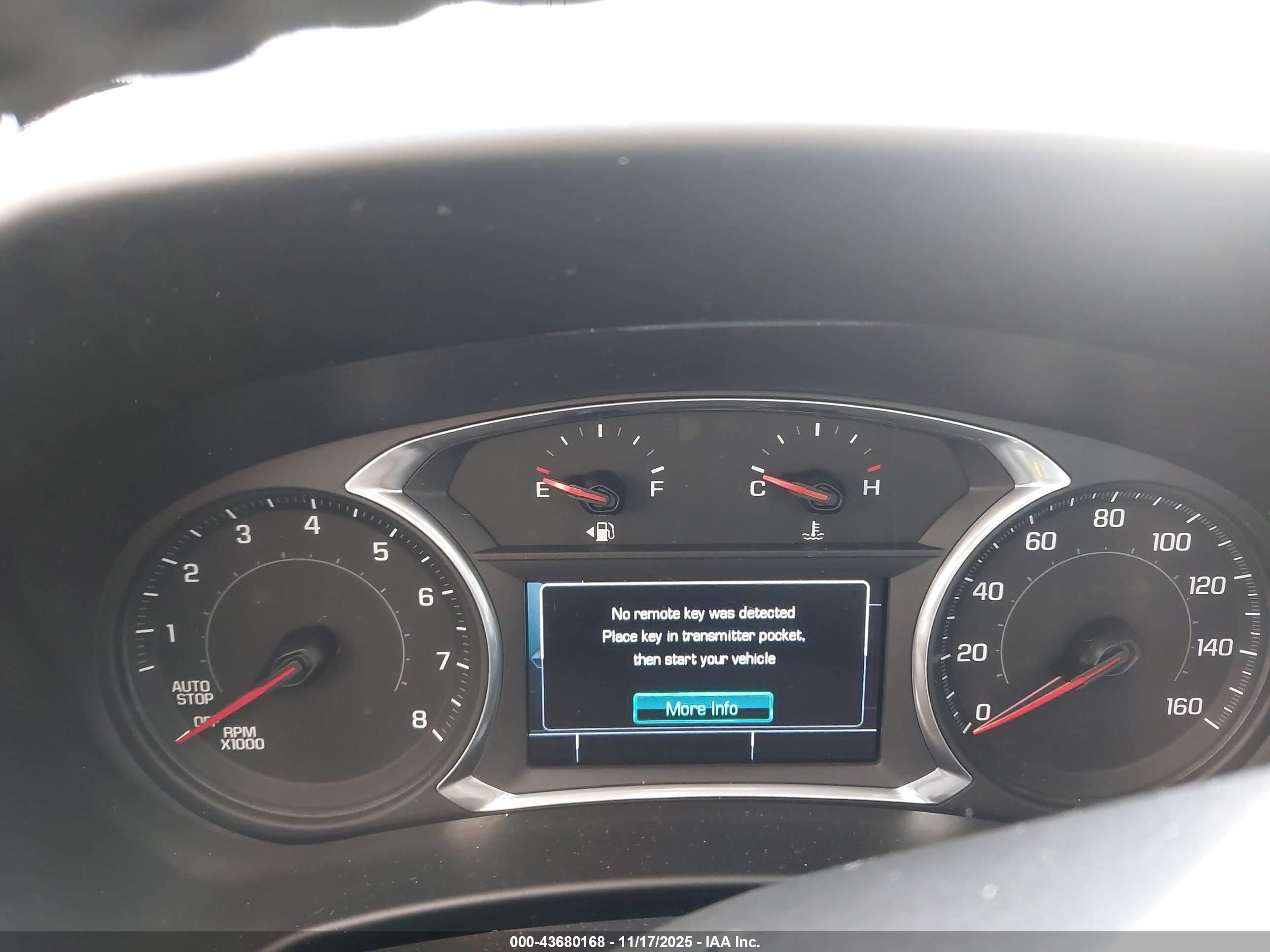 CHEVROLET EQUINOX image 7