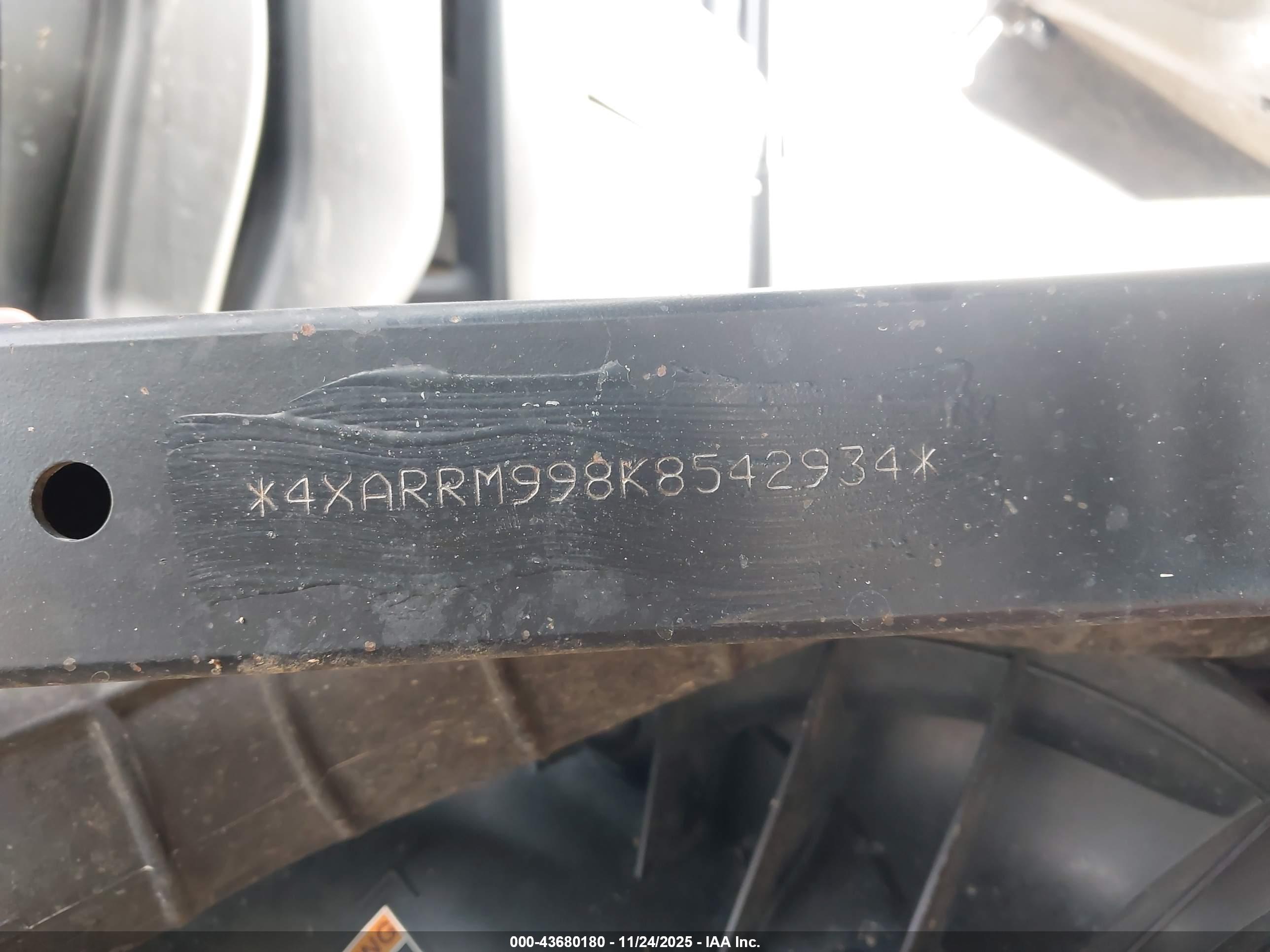 POLARIS RANGER image 10