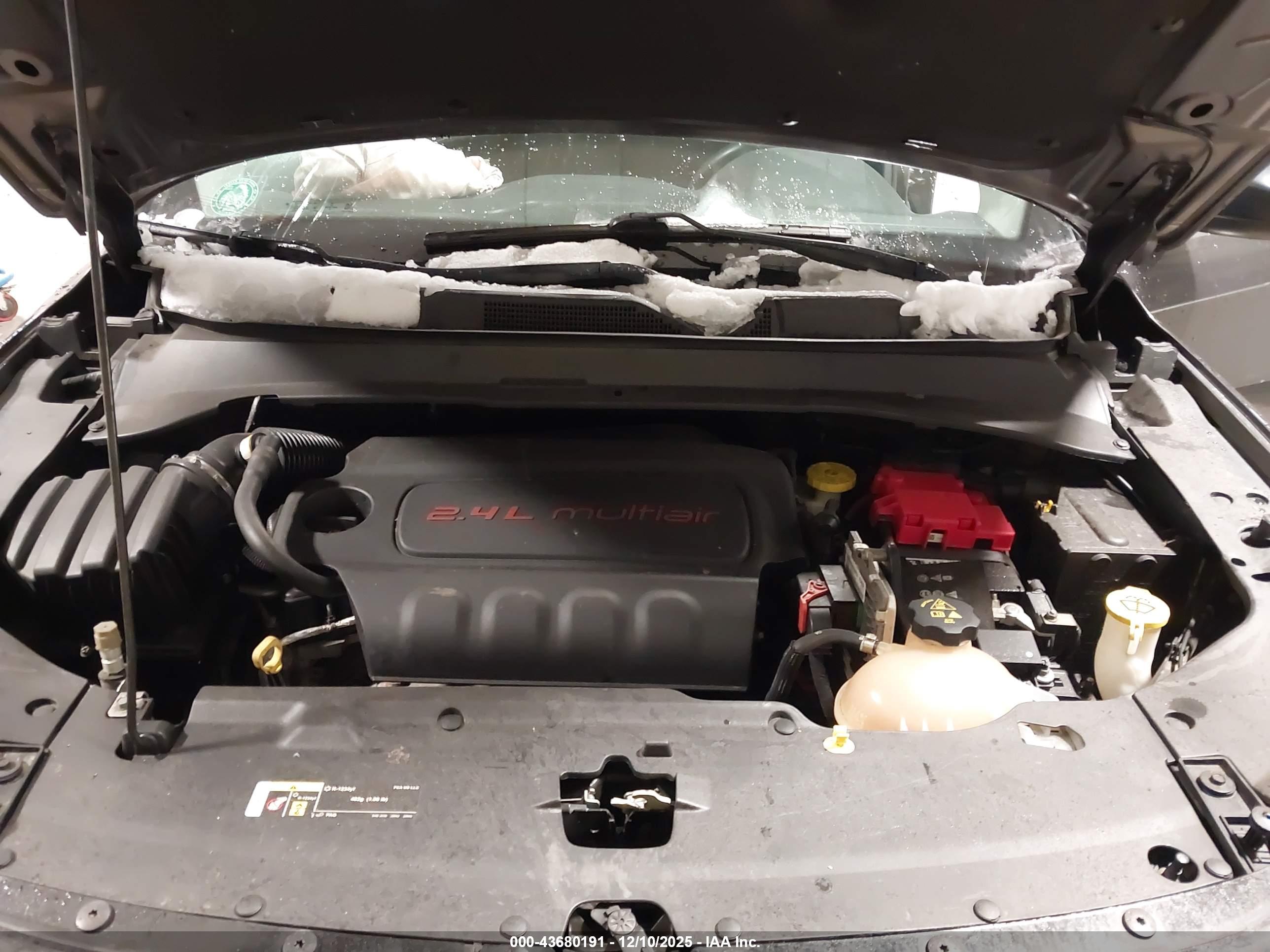 JEEP COMPASS image 10