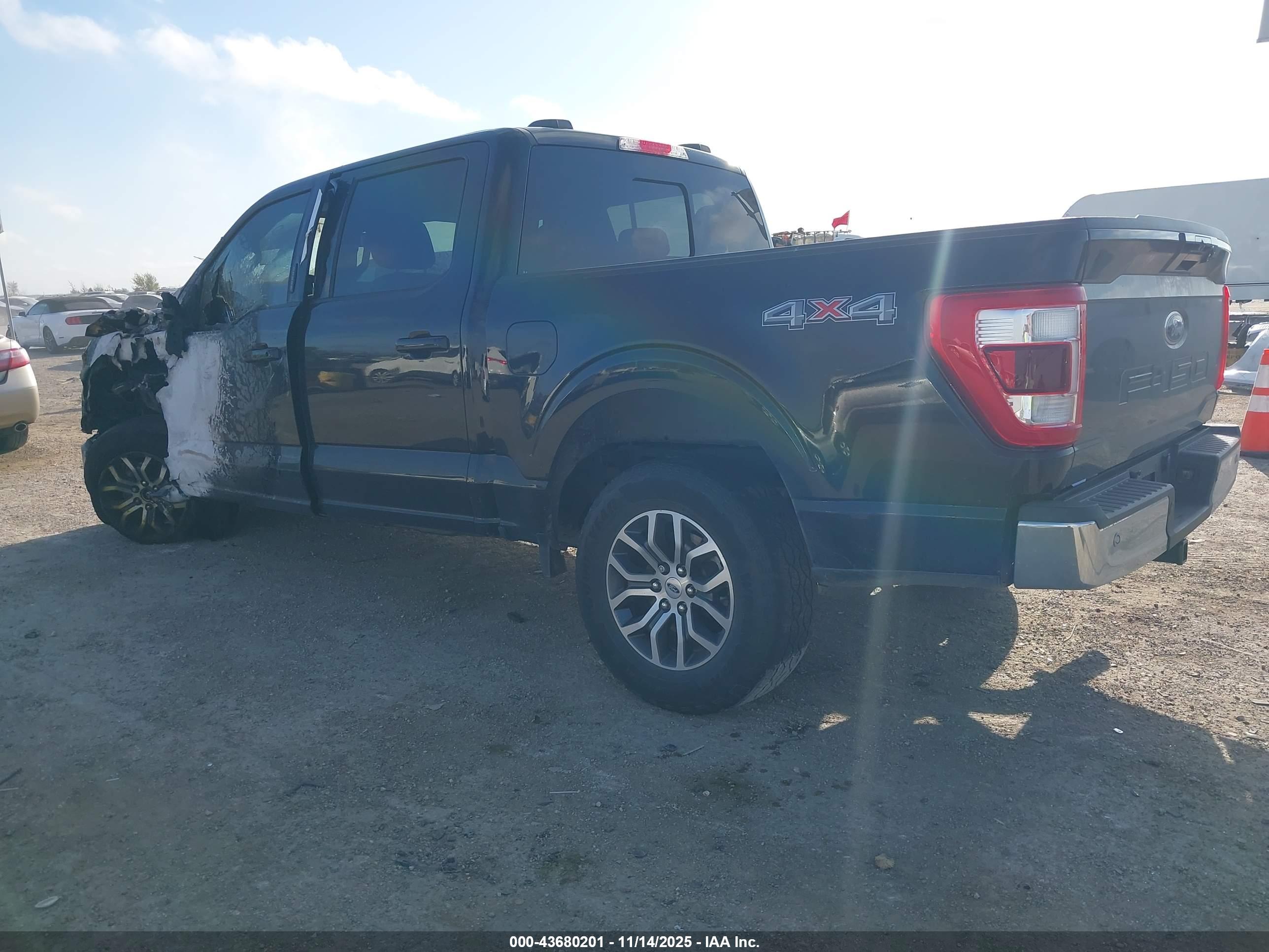 FORD F-150 image 3
