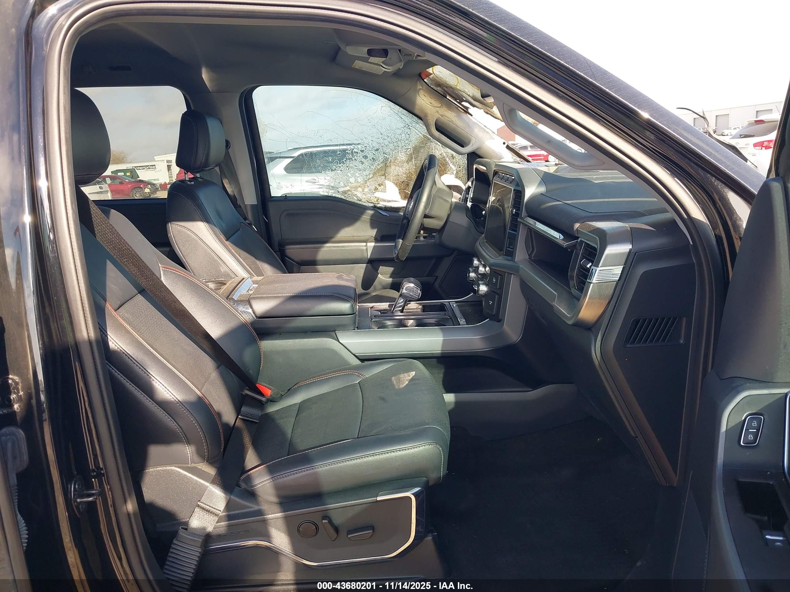 FORD F-150 image 5