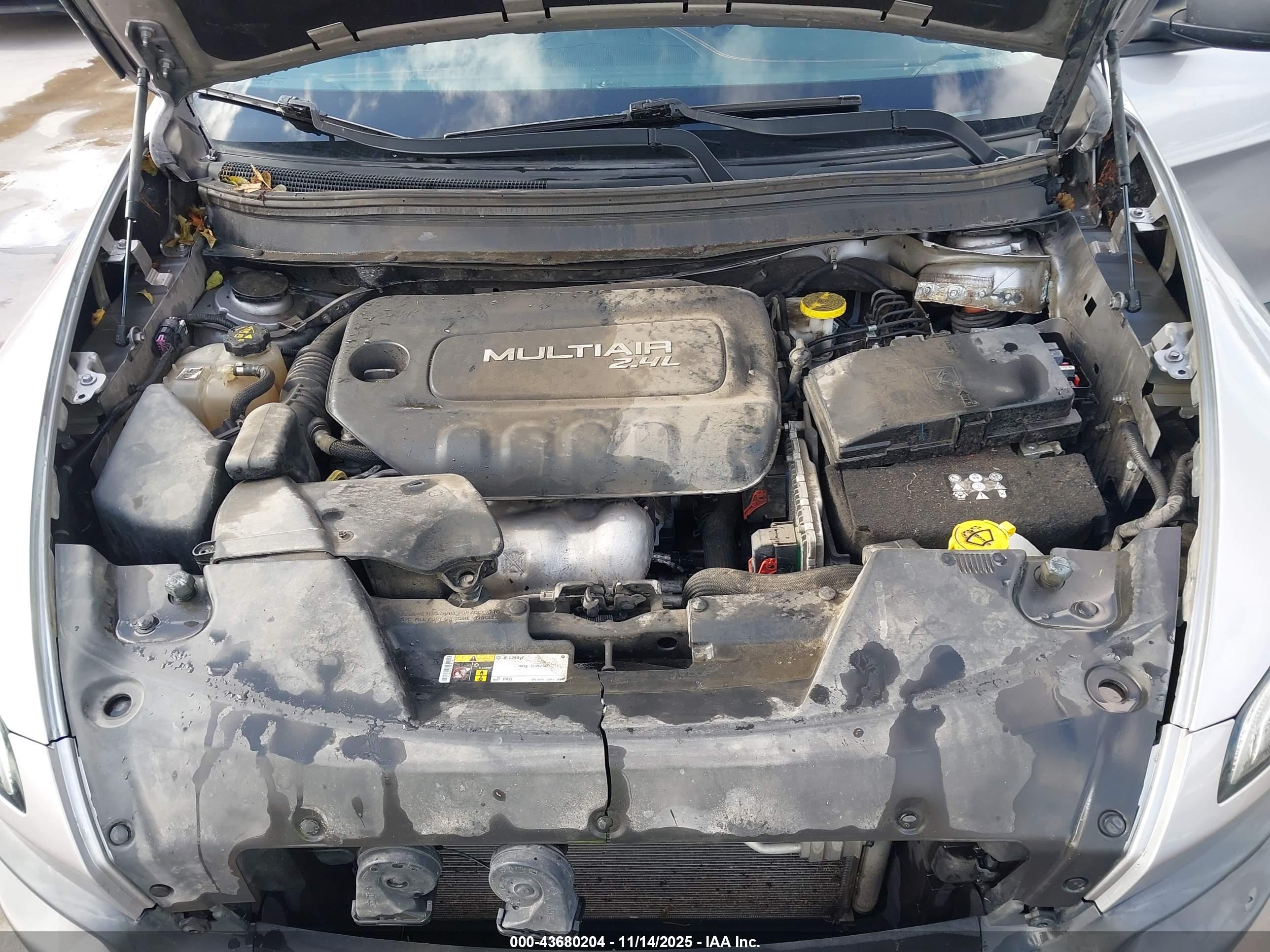 JEEP CHEROKEE image 10