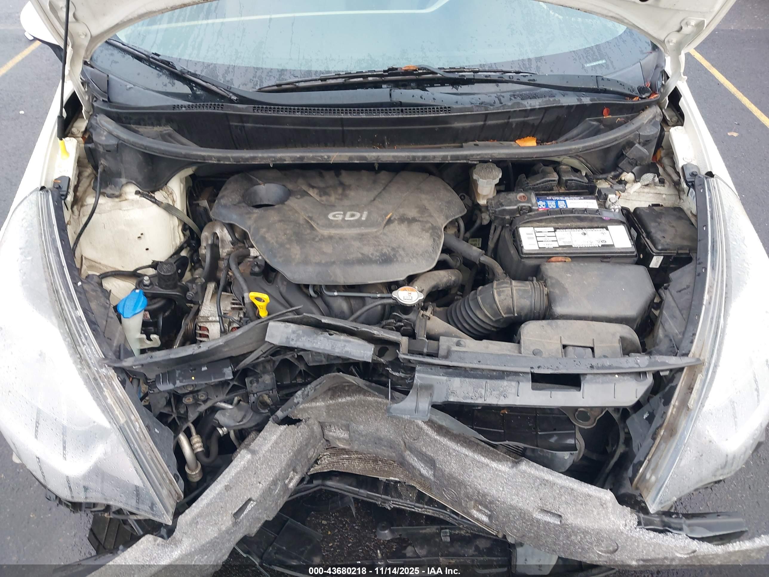 KIA RIO image 10