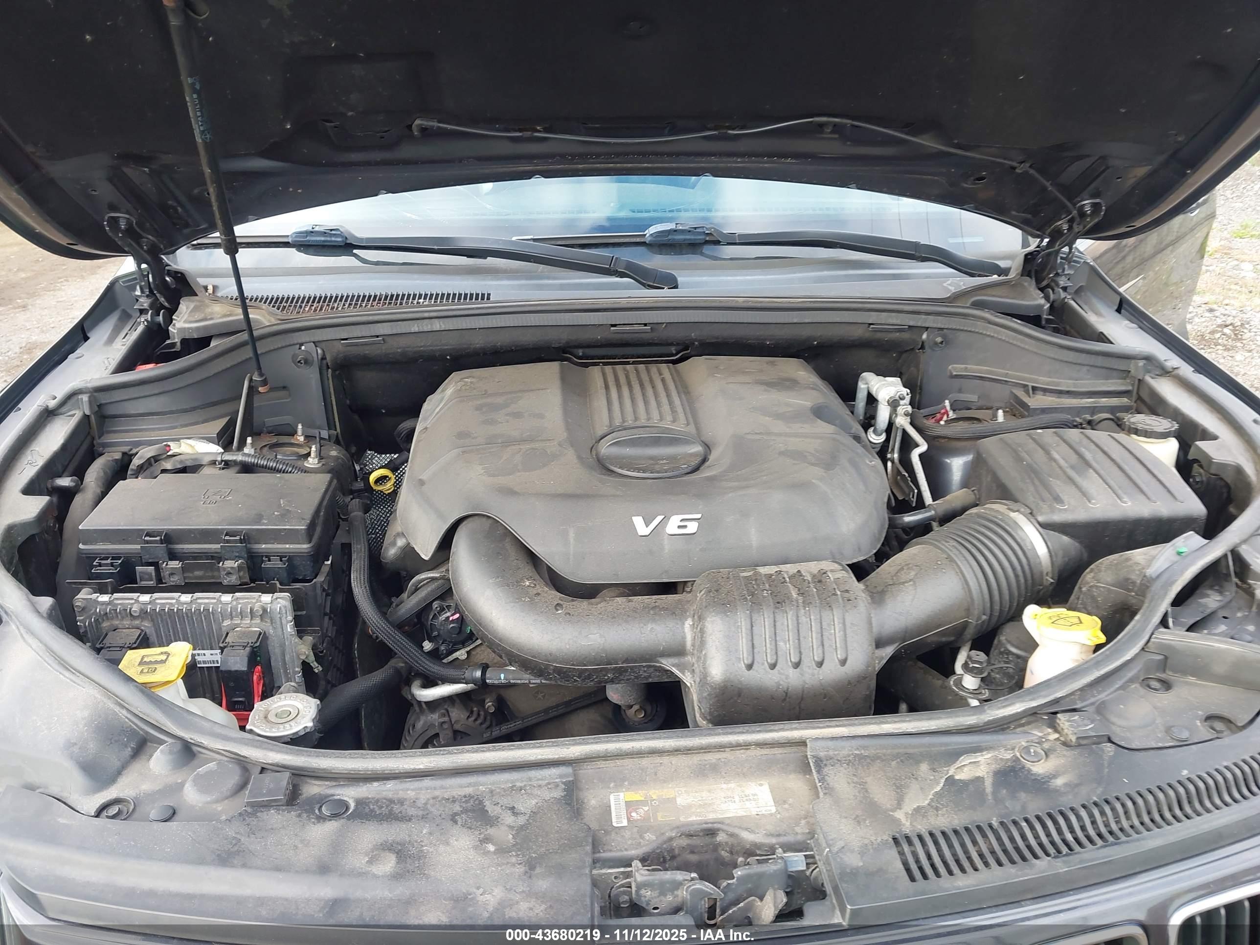 JEEP GRAND image 10