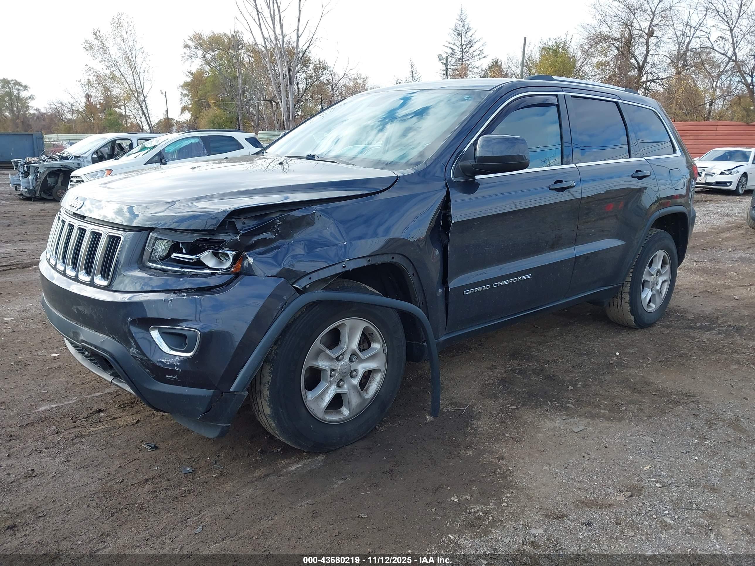 JEEP GRAND image 2