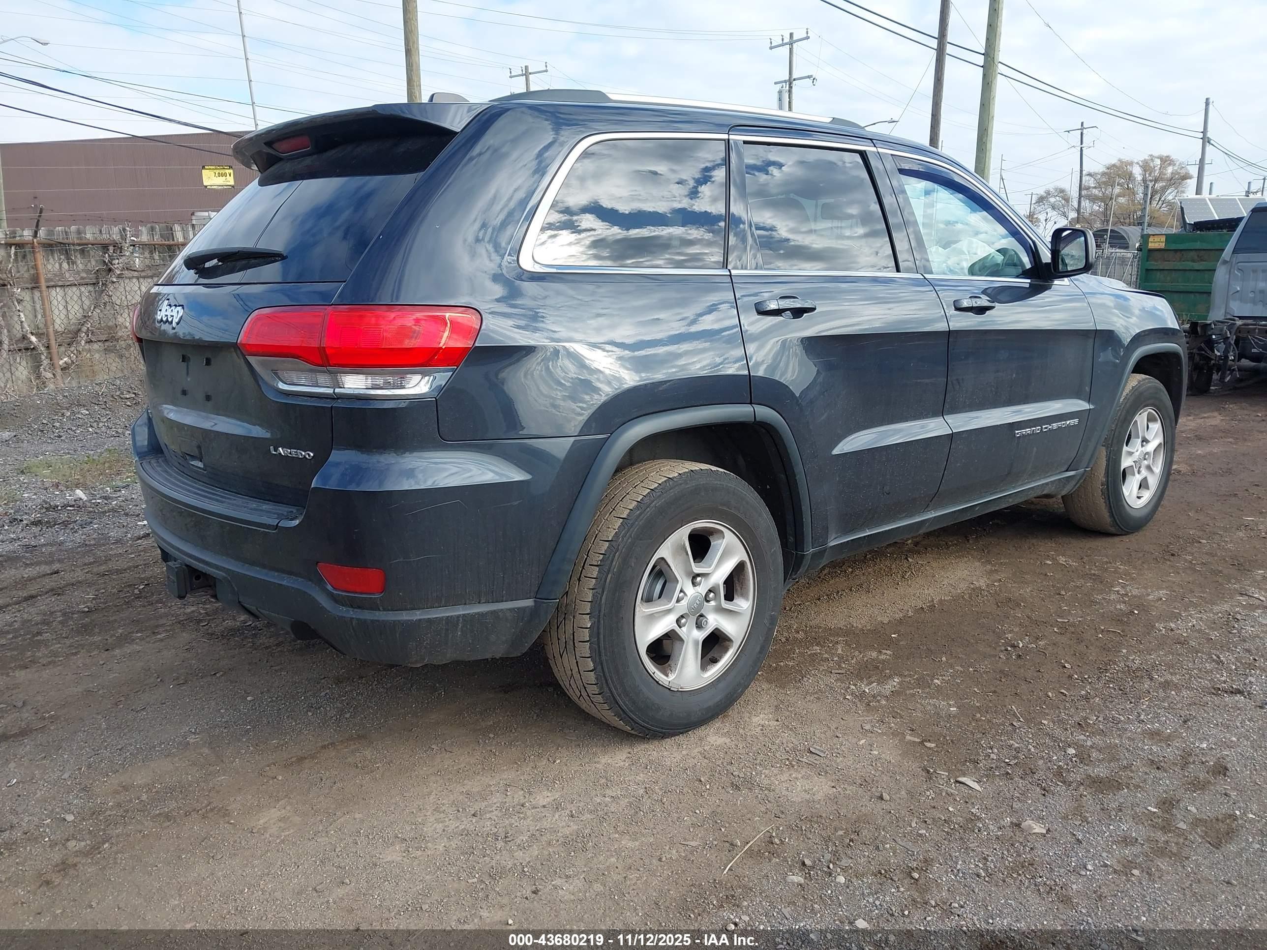 JEEP GRAND image 4