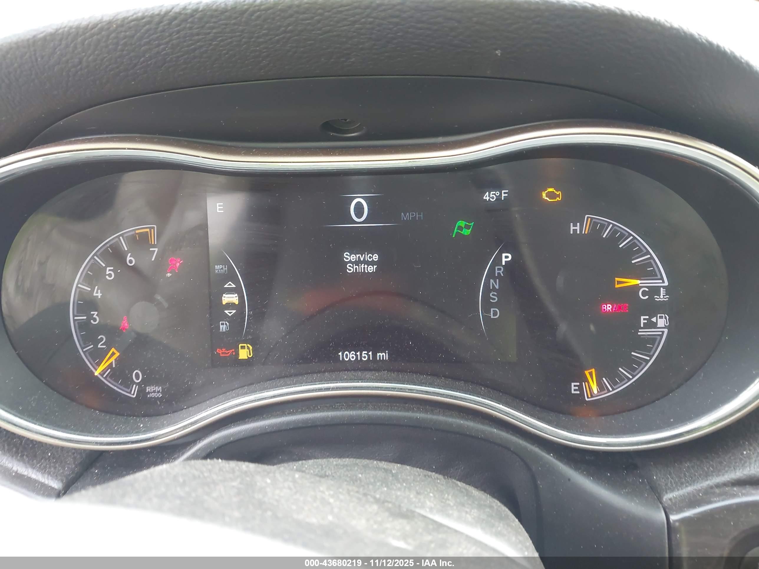 JEEP GRAND image 7