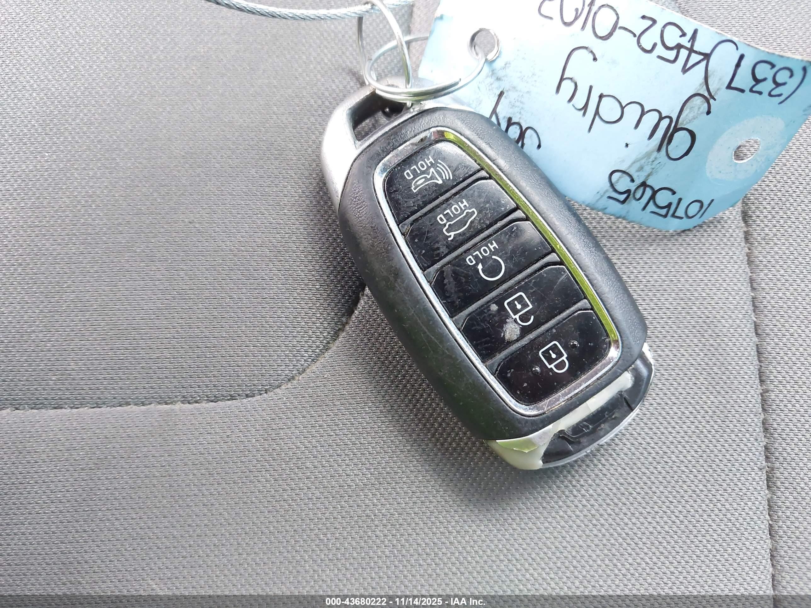 HYUNDAI ELANTRA image 11