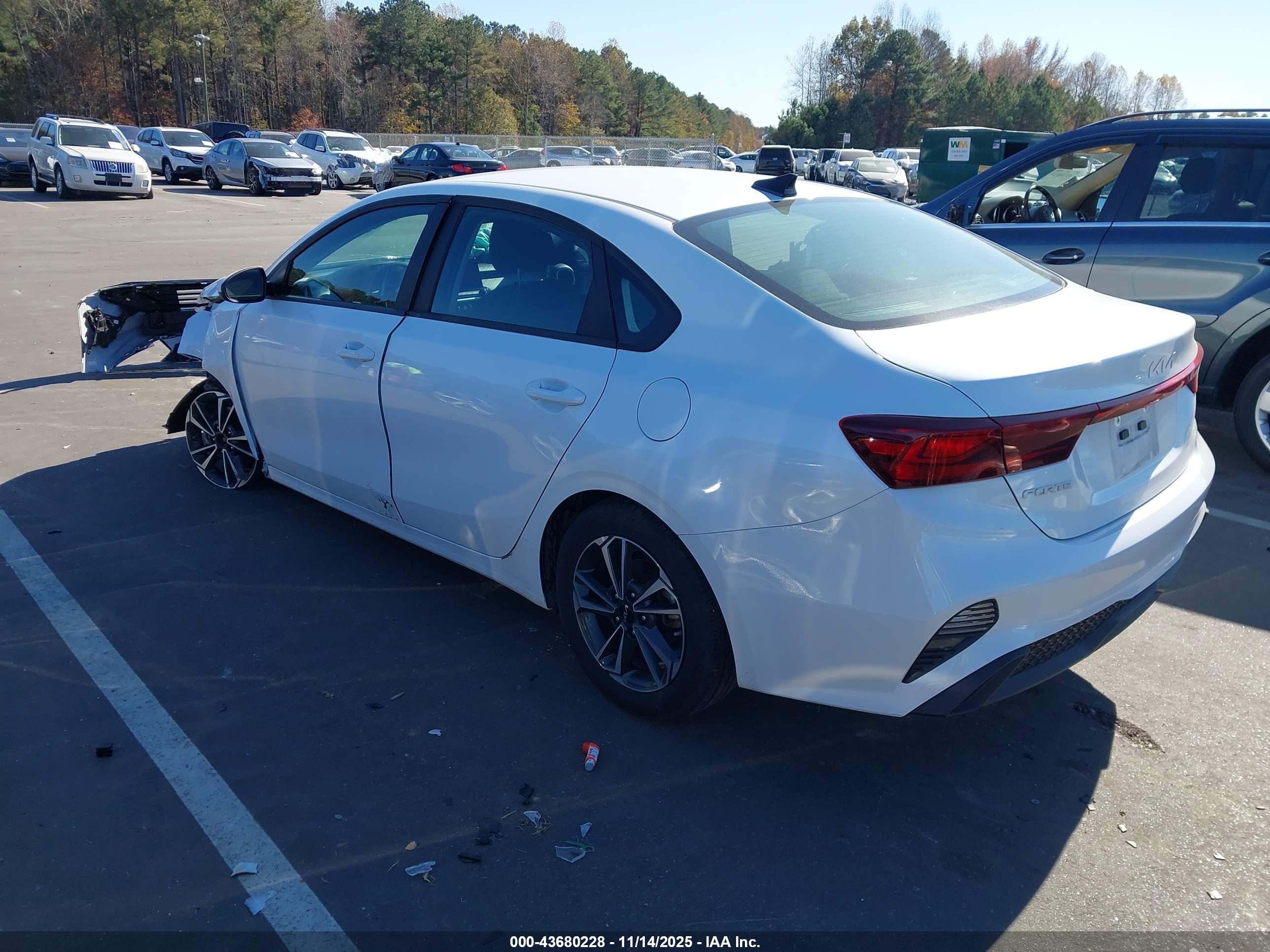 KIA FORTE image 3