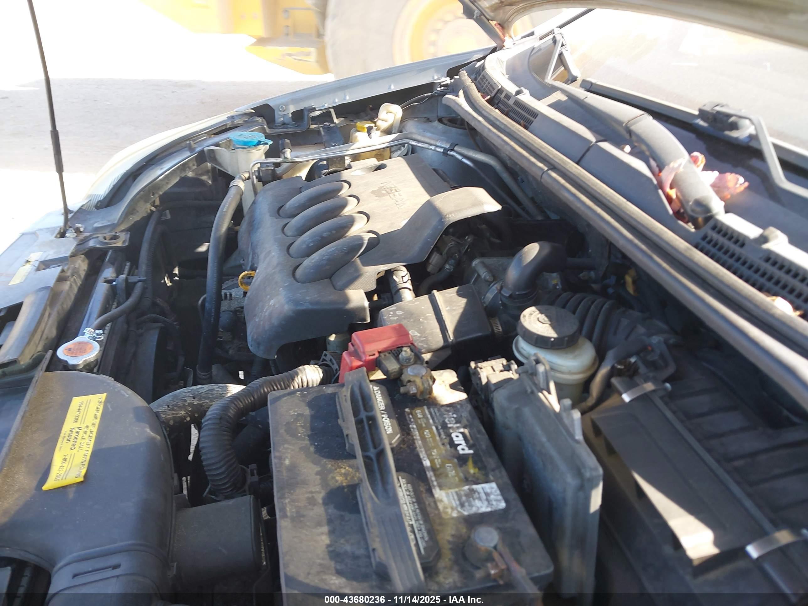 NISSAN SENTRA image 10