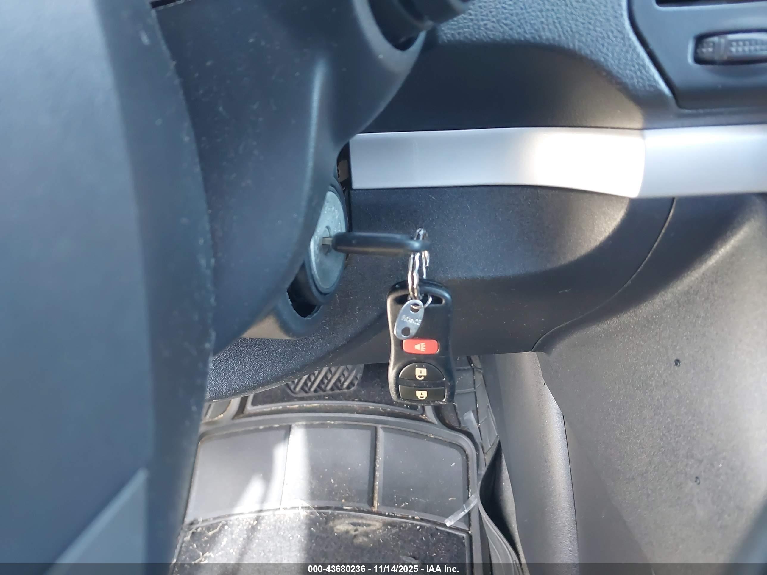 NISSAN SENTRA image 11