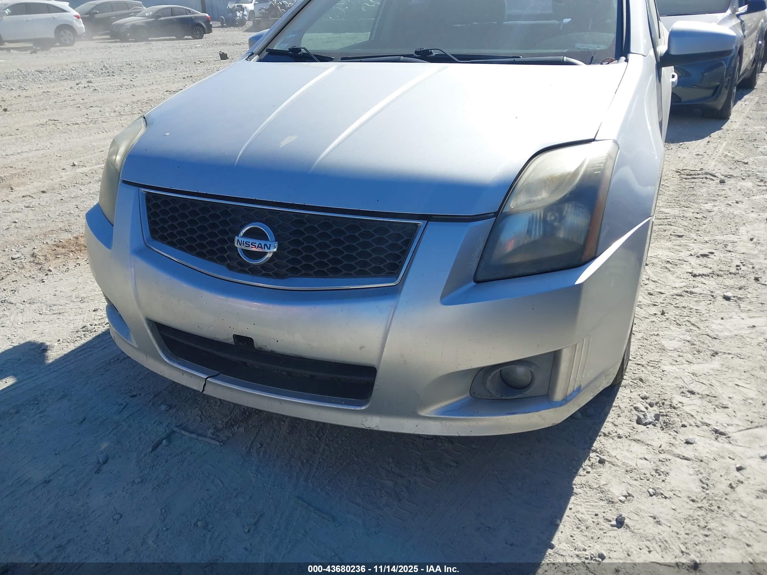 NISSAN SENTRA image 6