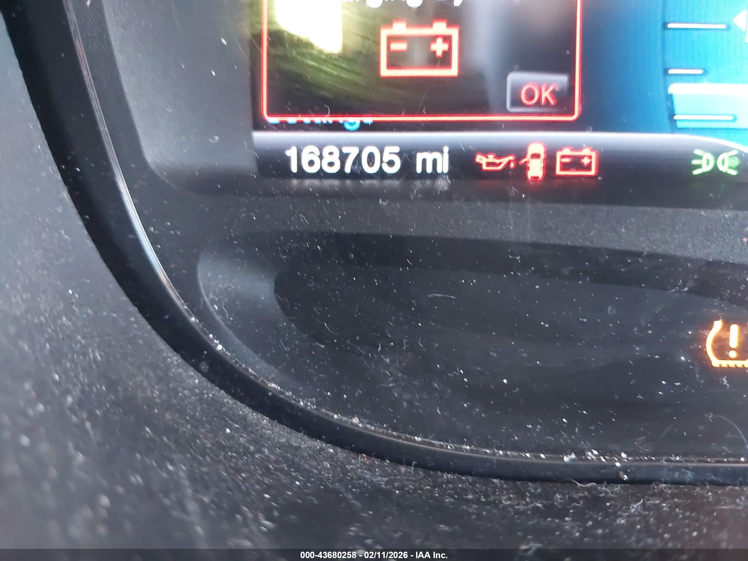 FORD EDGE image 7