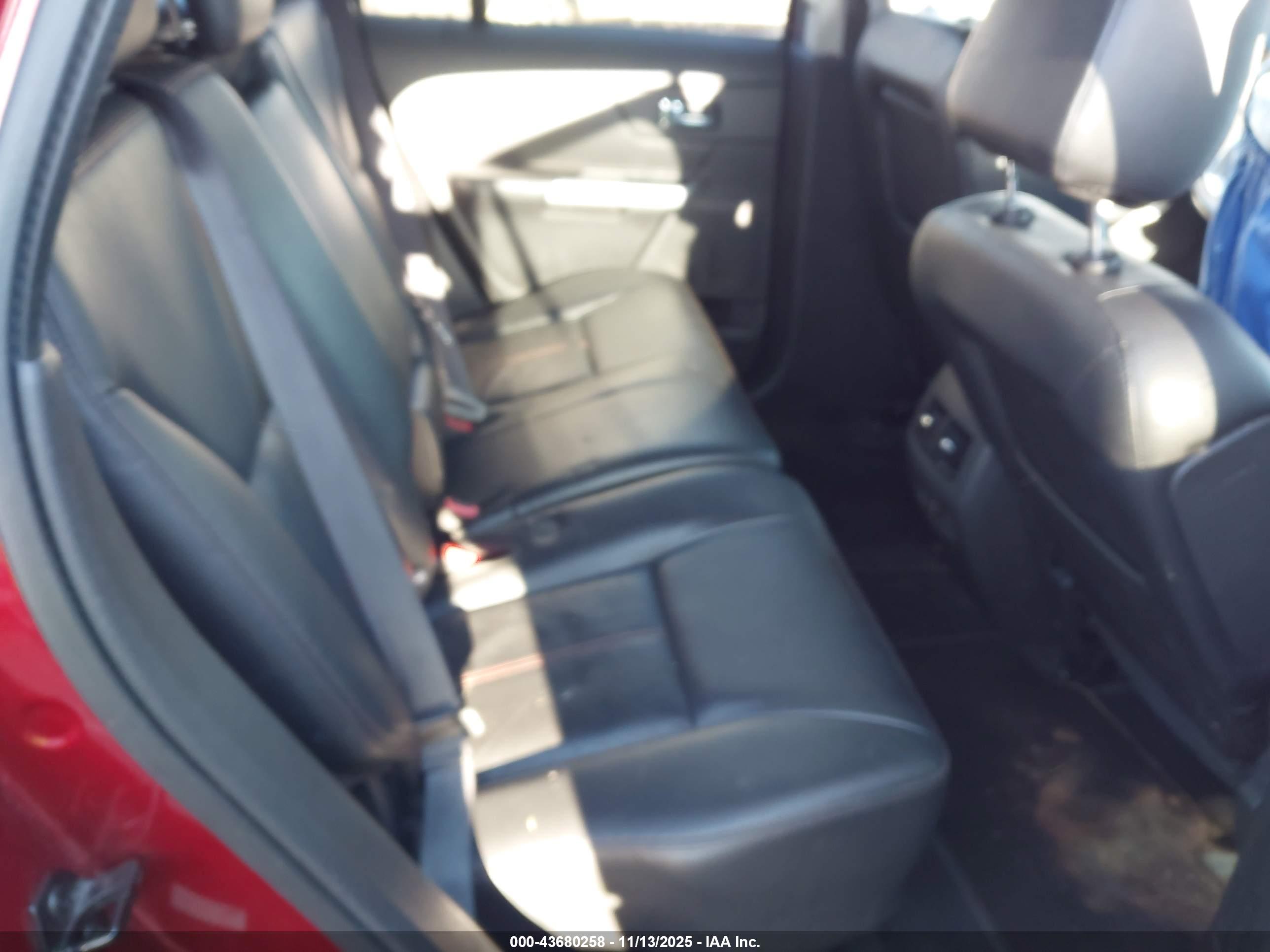 FORD EDGE image 8