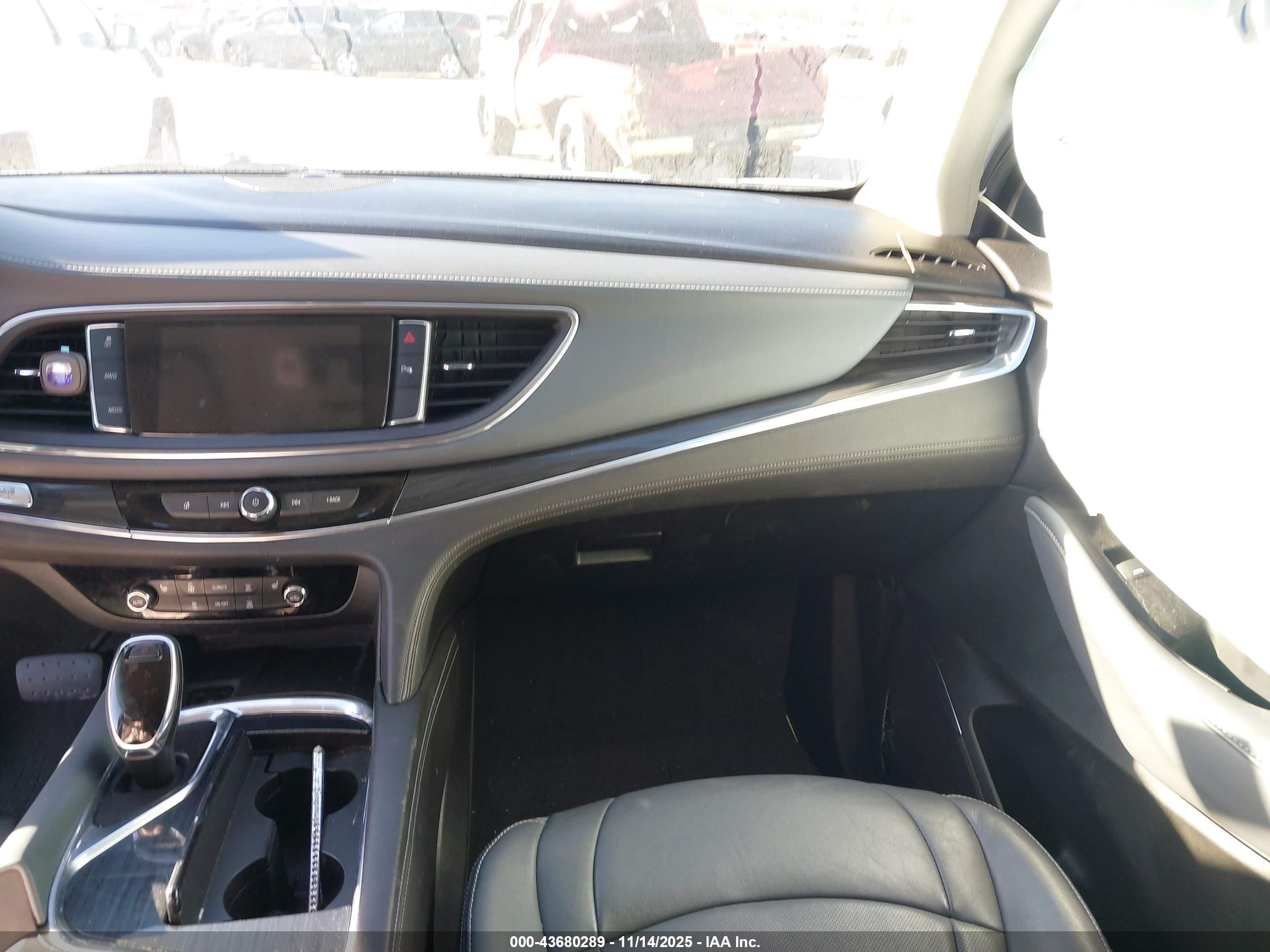 BUICK ENCLAVE image 5