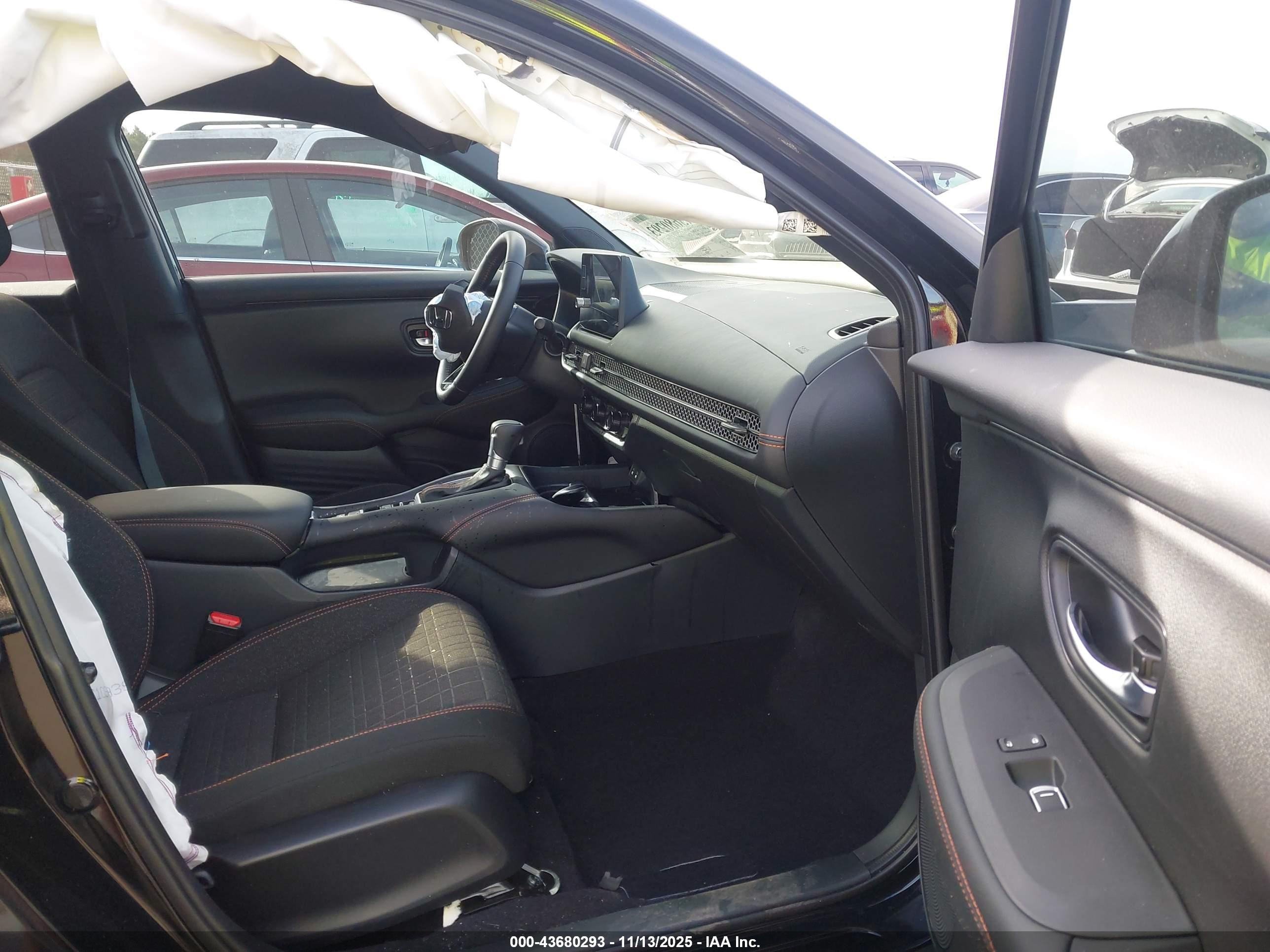 HONDA HR-V image 5