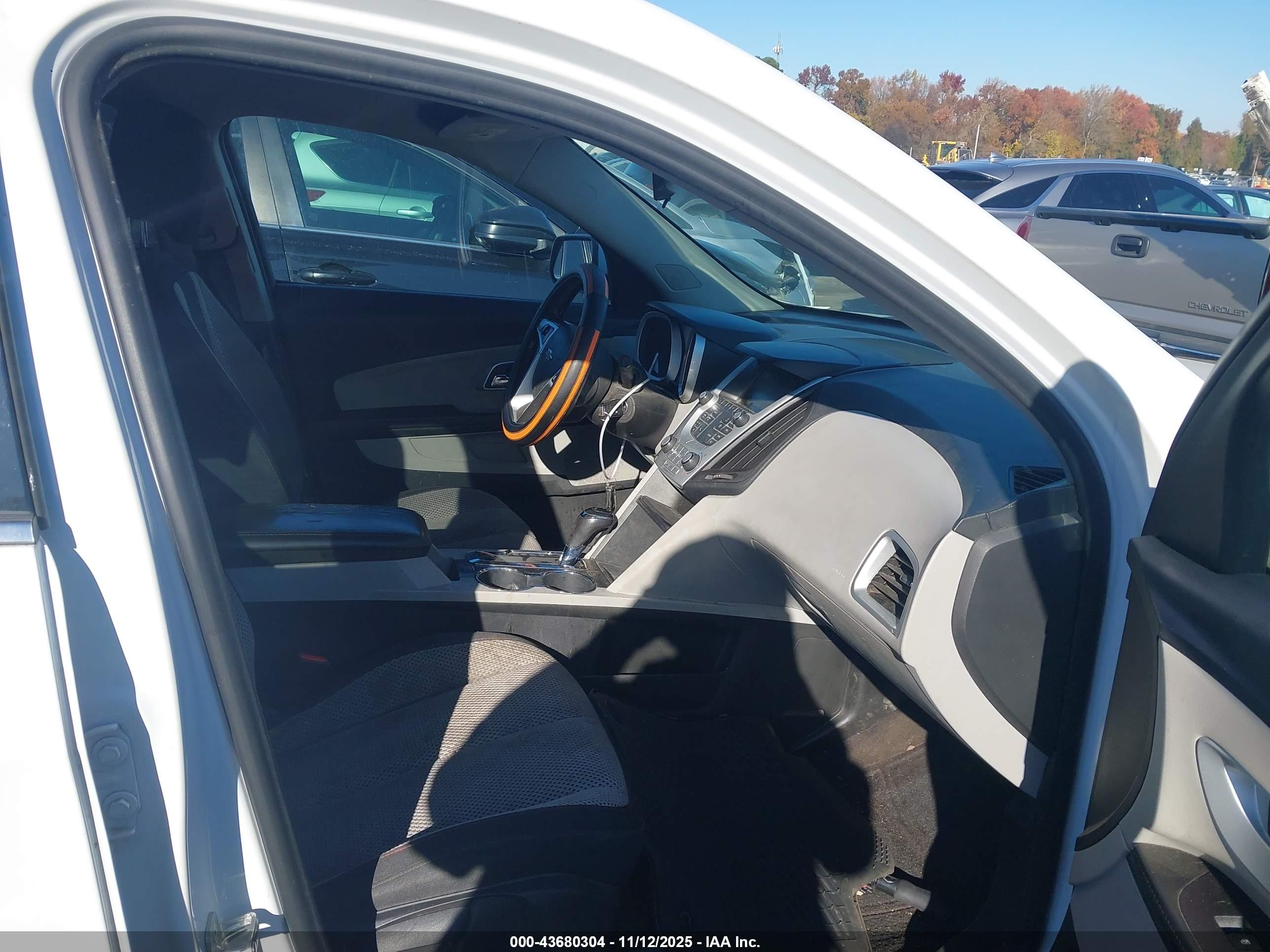 CHEVROLET EQUINOX image 5