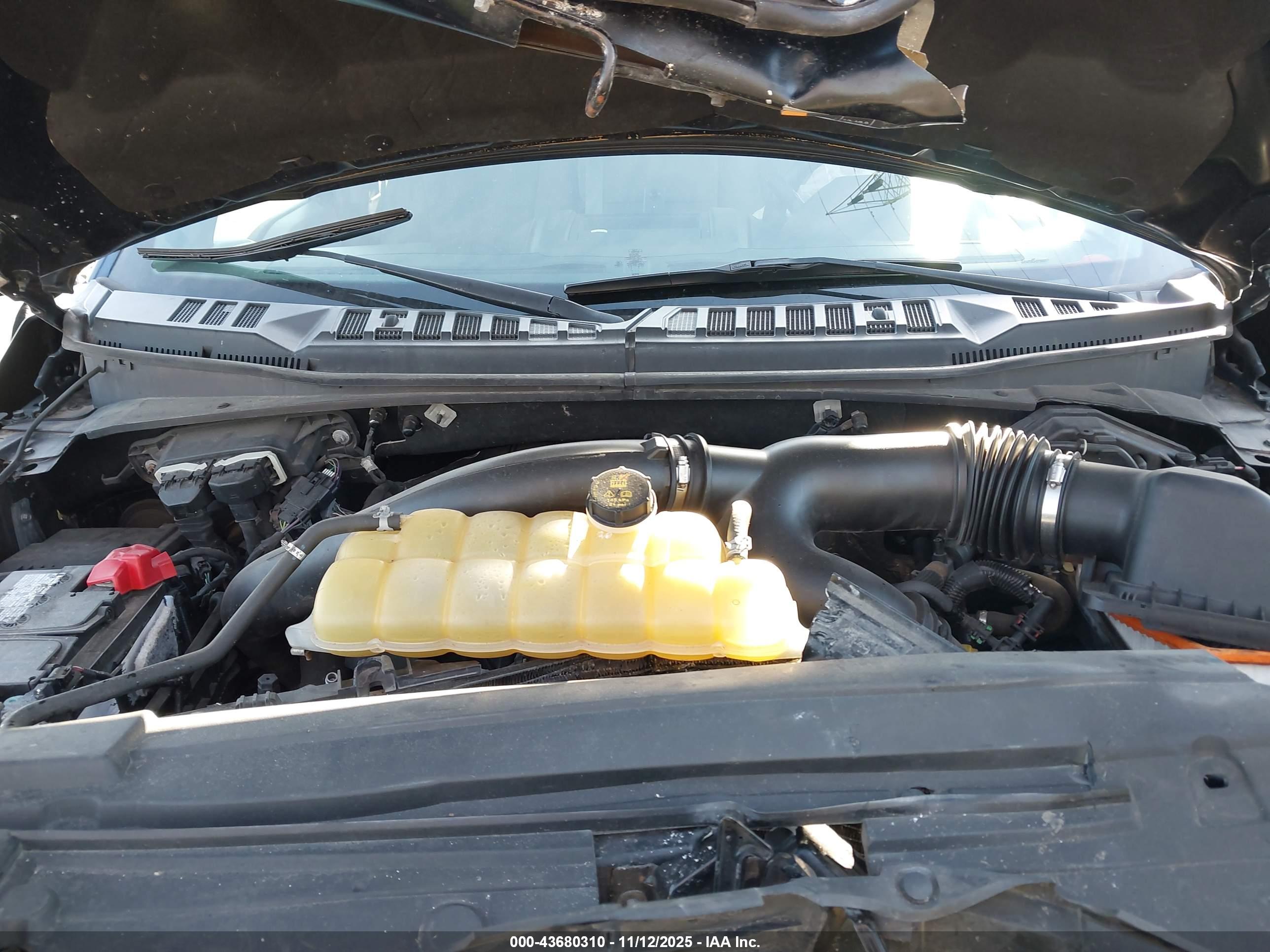 FORD F-150 image 10