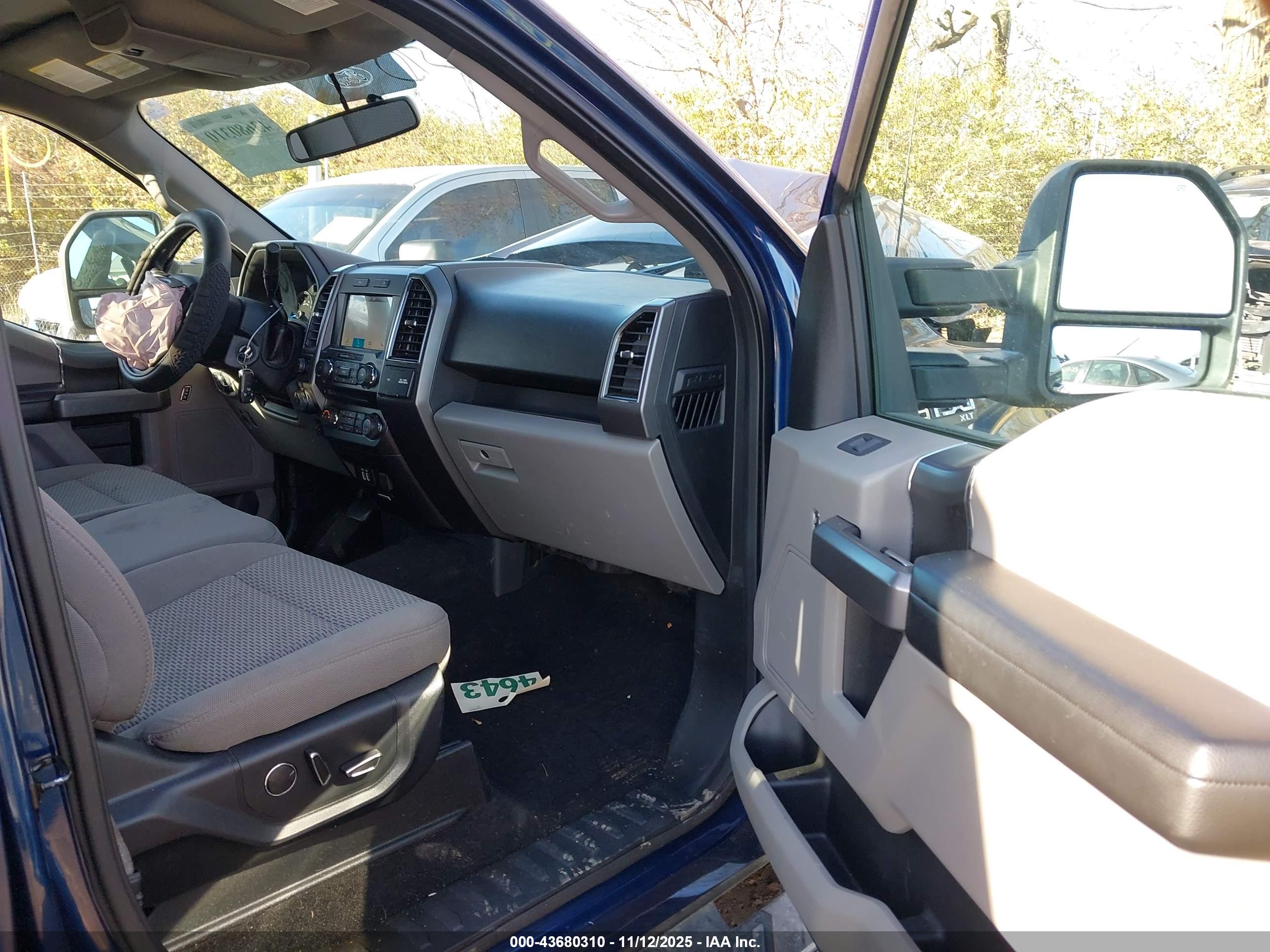 FORD F-150 image 5