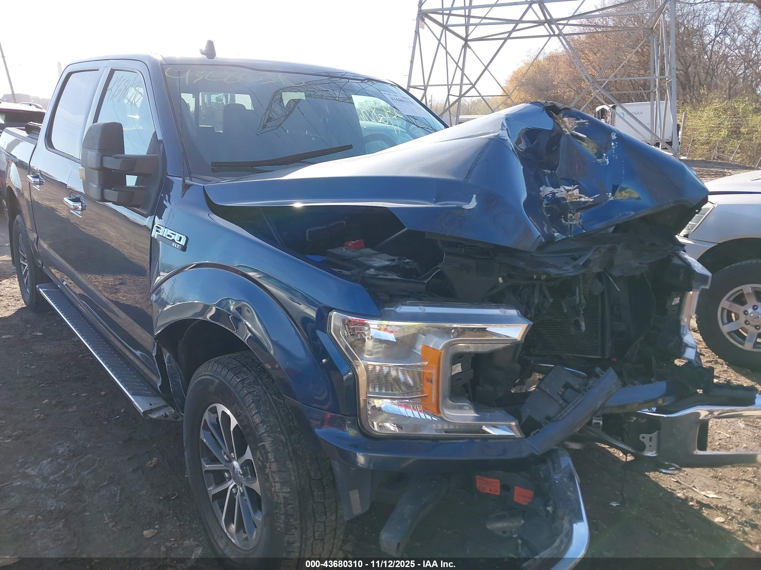 FORD F-150 image 6