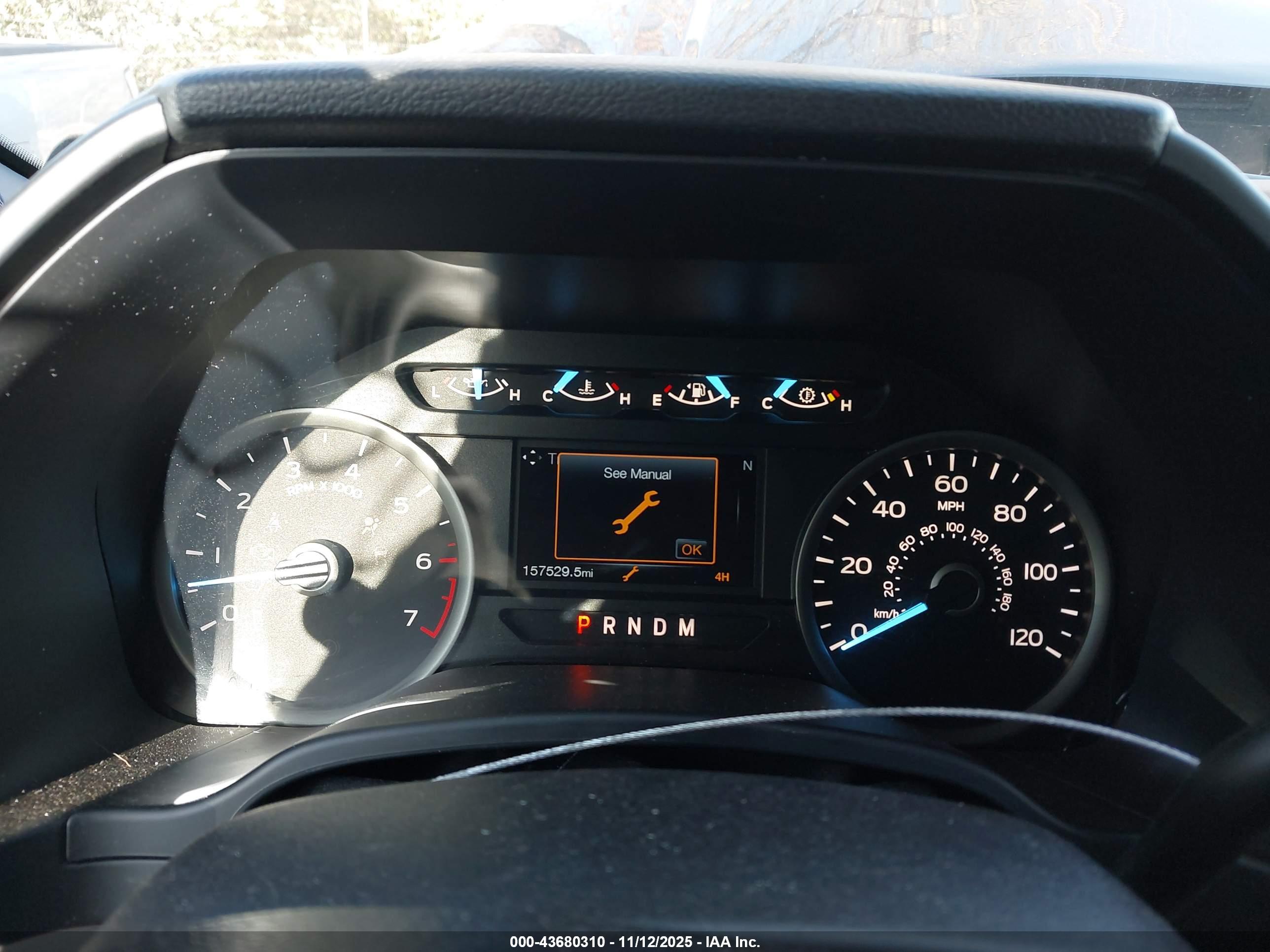FORD F-150 image 7