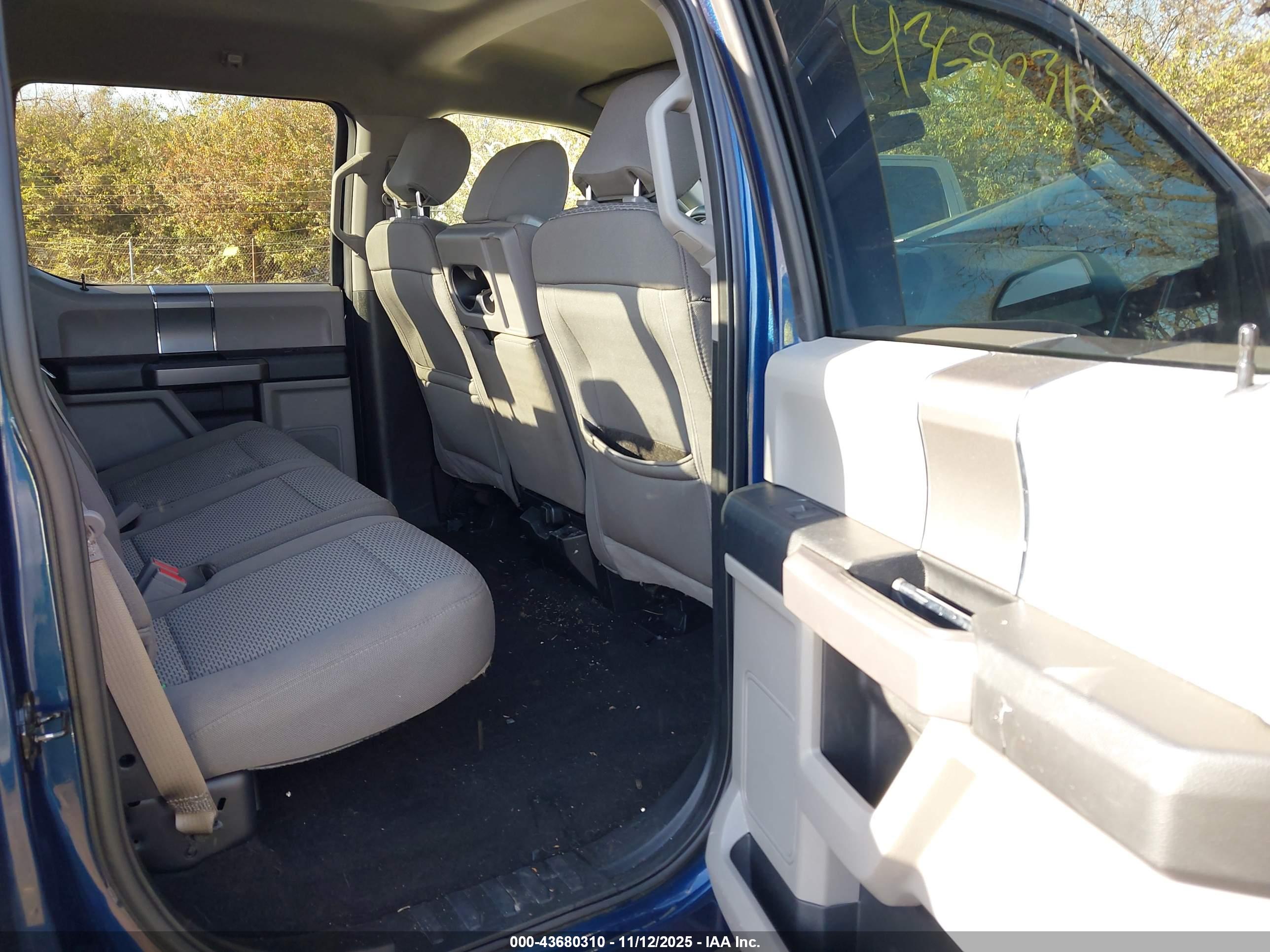 FORD F-150 image 8