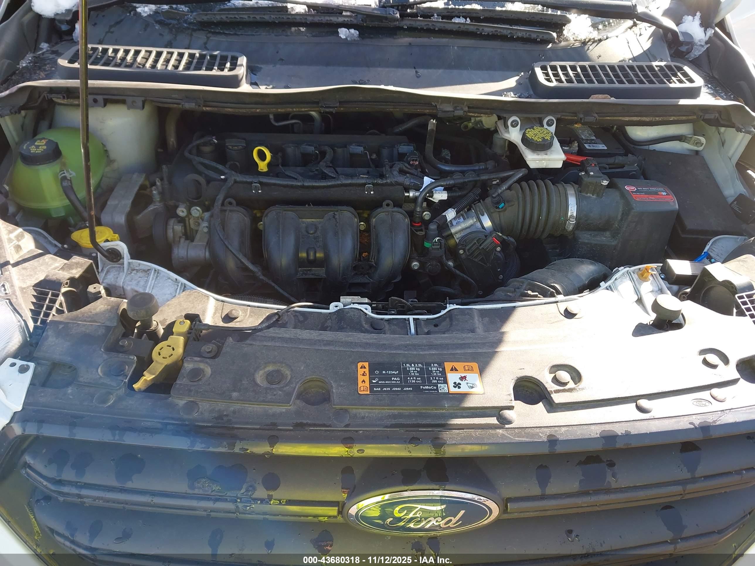 FORD ESCAPE image 10