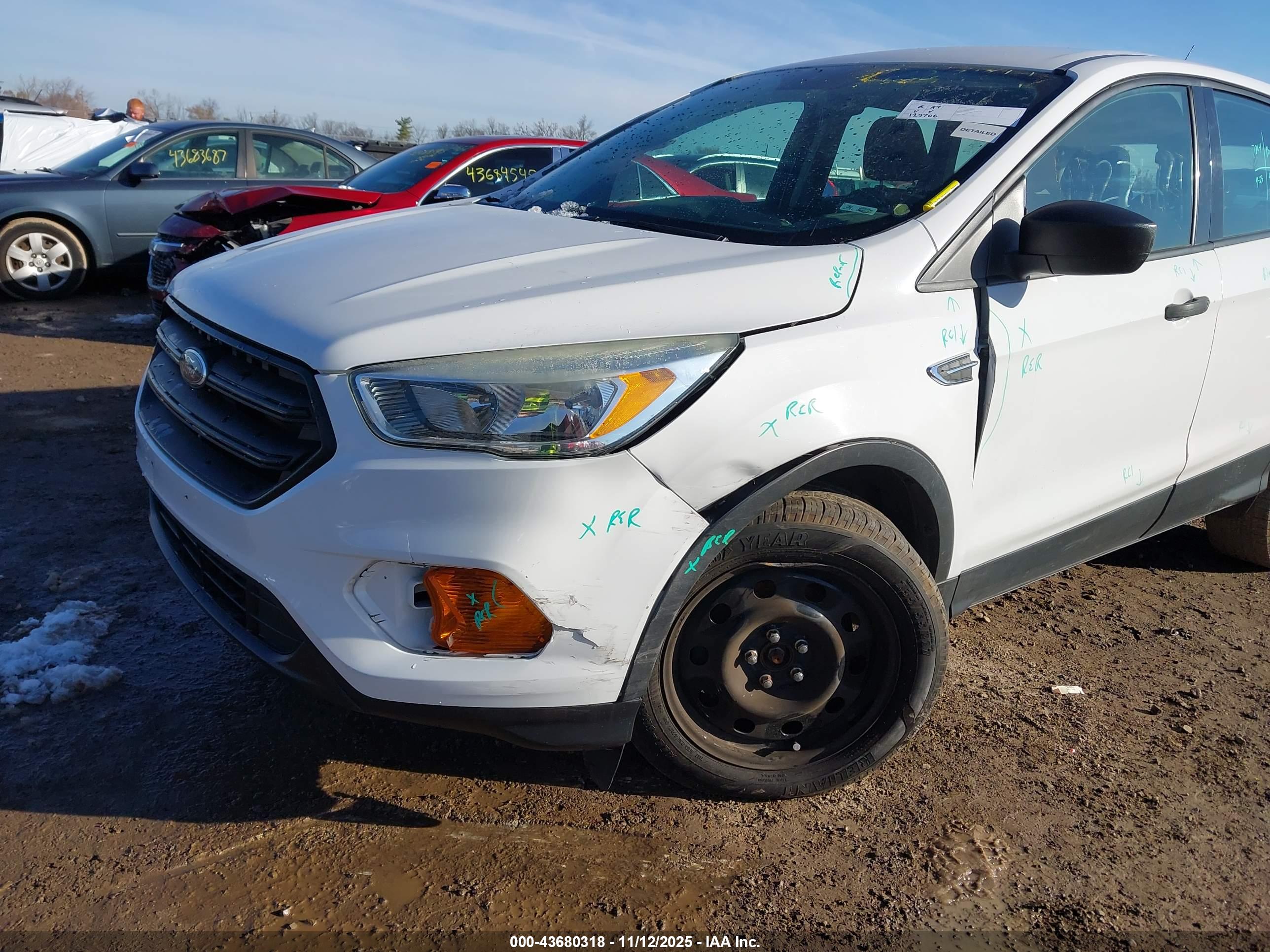 FORD ESCAPE image 6